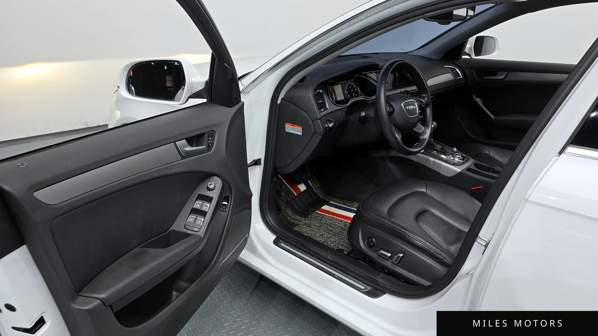 Audi A4 2015 — миниатюра 10