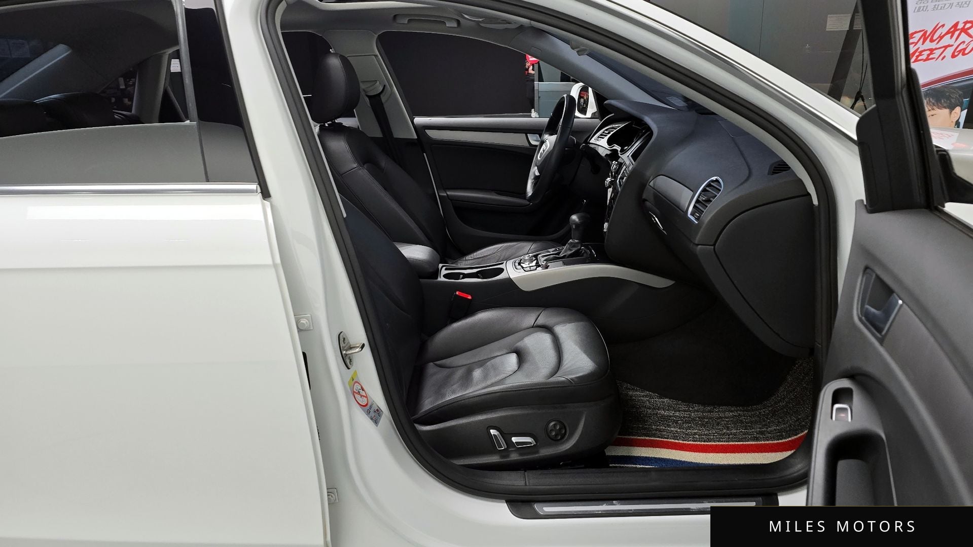 Audi A4 2015 — миниатюра 11