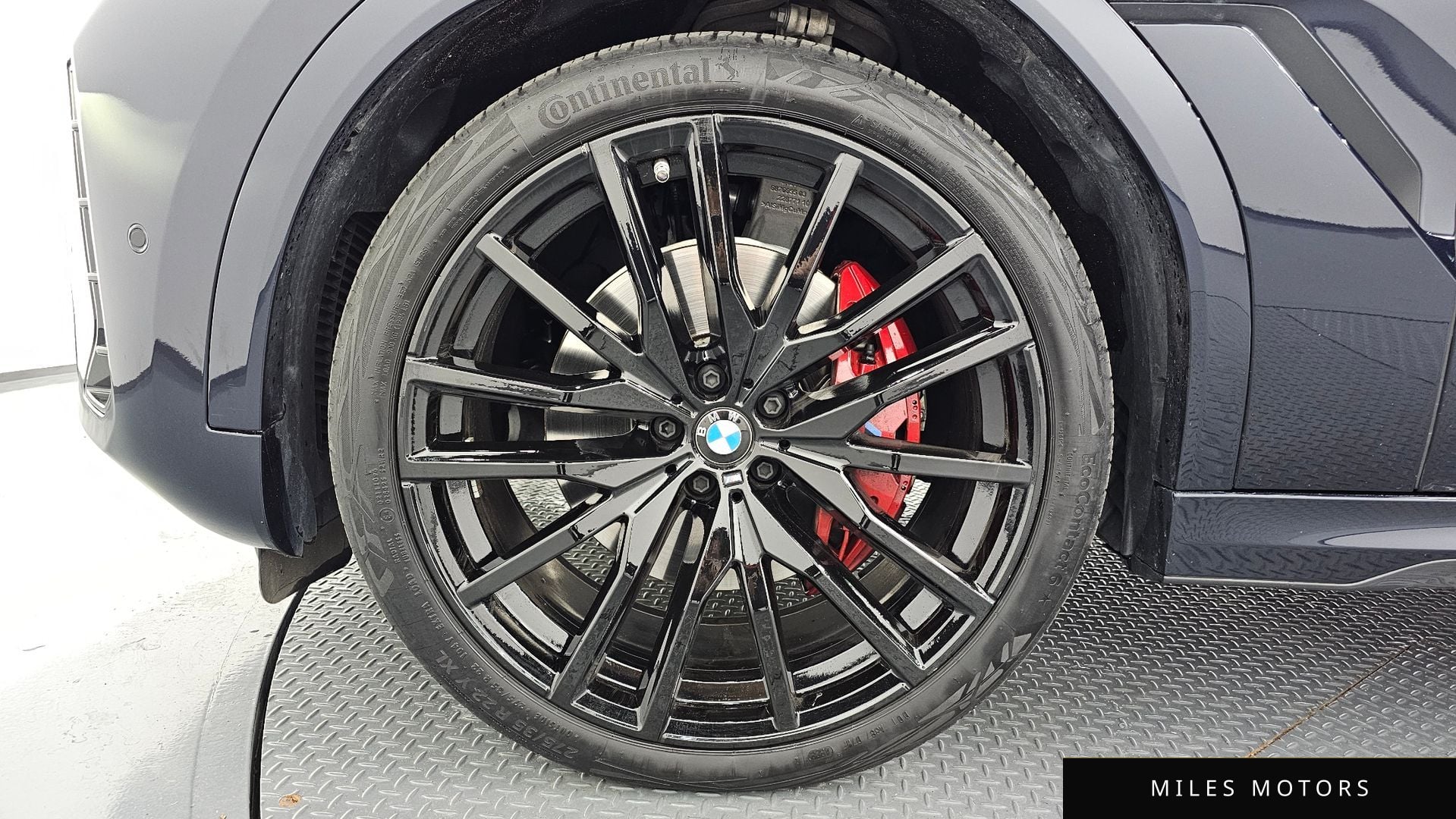 BMW X6 (G06) 2024 — миниатюра 5