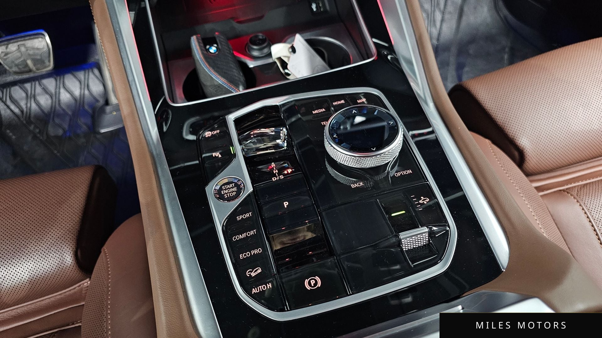 BMW X6 (G06) 2024 — миниатюра 9