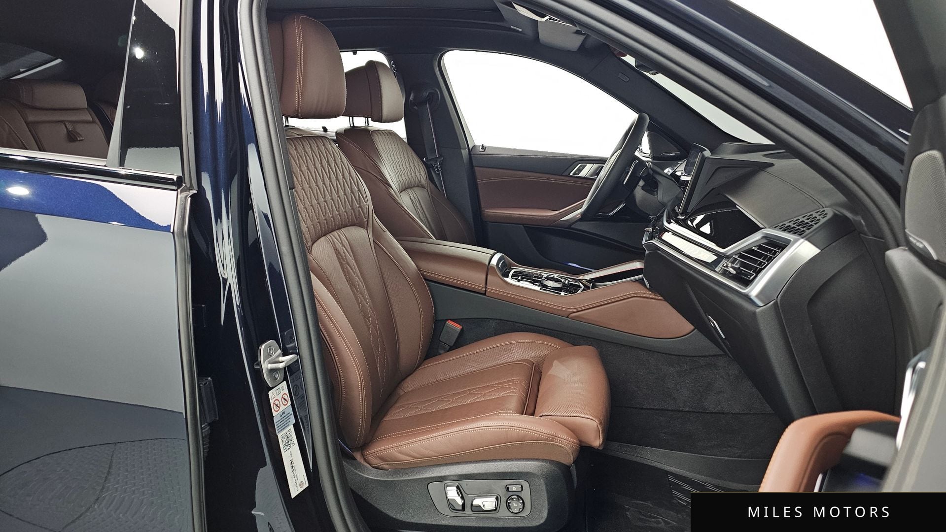 BMW X6 (G06) 2024 — миниатюра 10