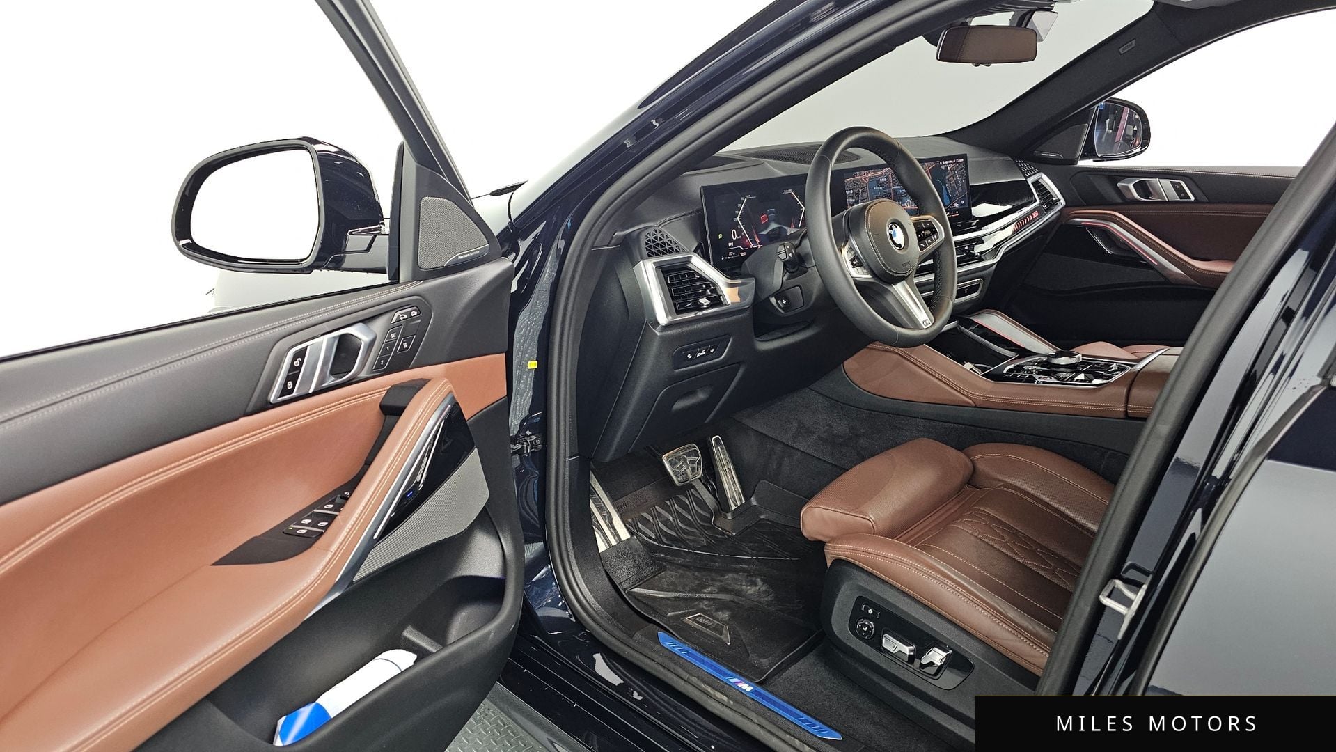 BMW X6 (G06) 2024 — миниатюра 11