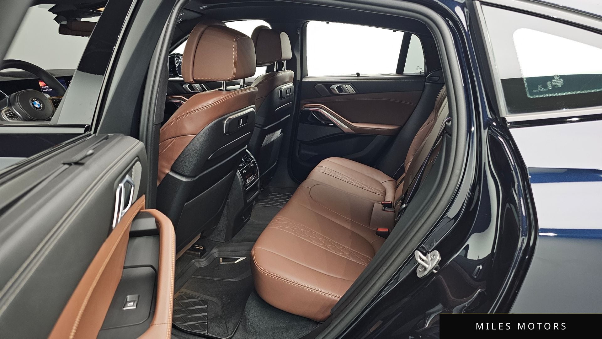 BMW X6 (G06) 2024 — миниатюра 12