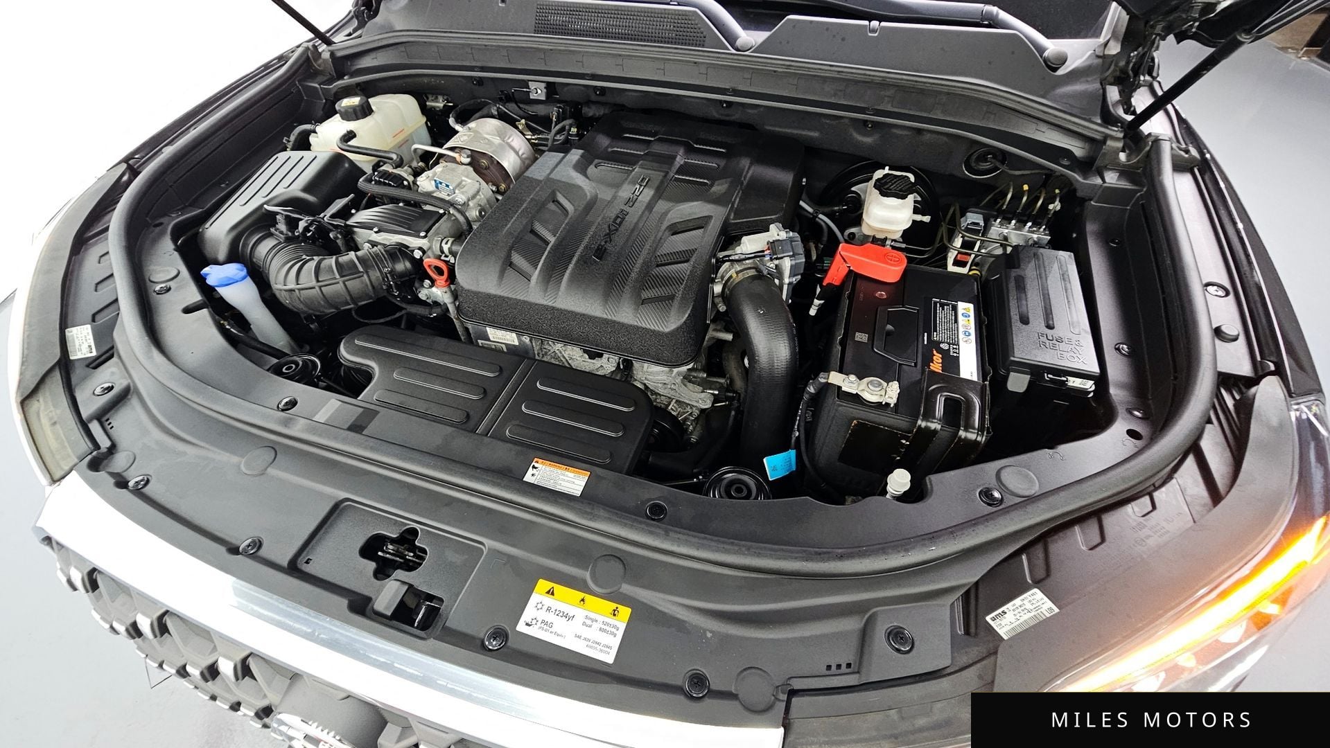 KG Mobility Rexton 2024 — миниатюра 6