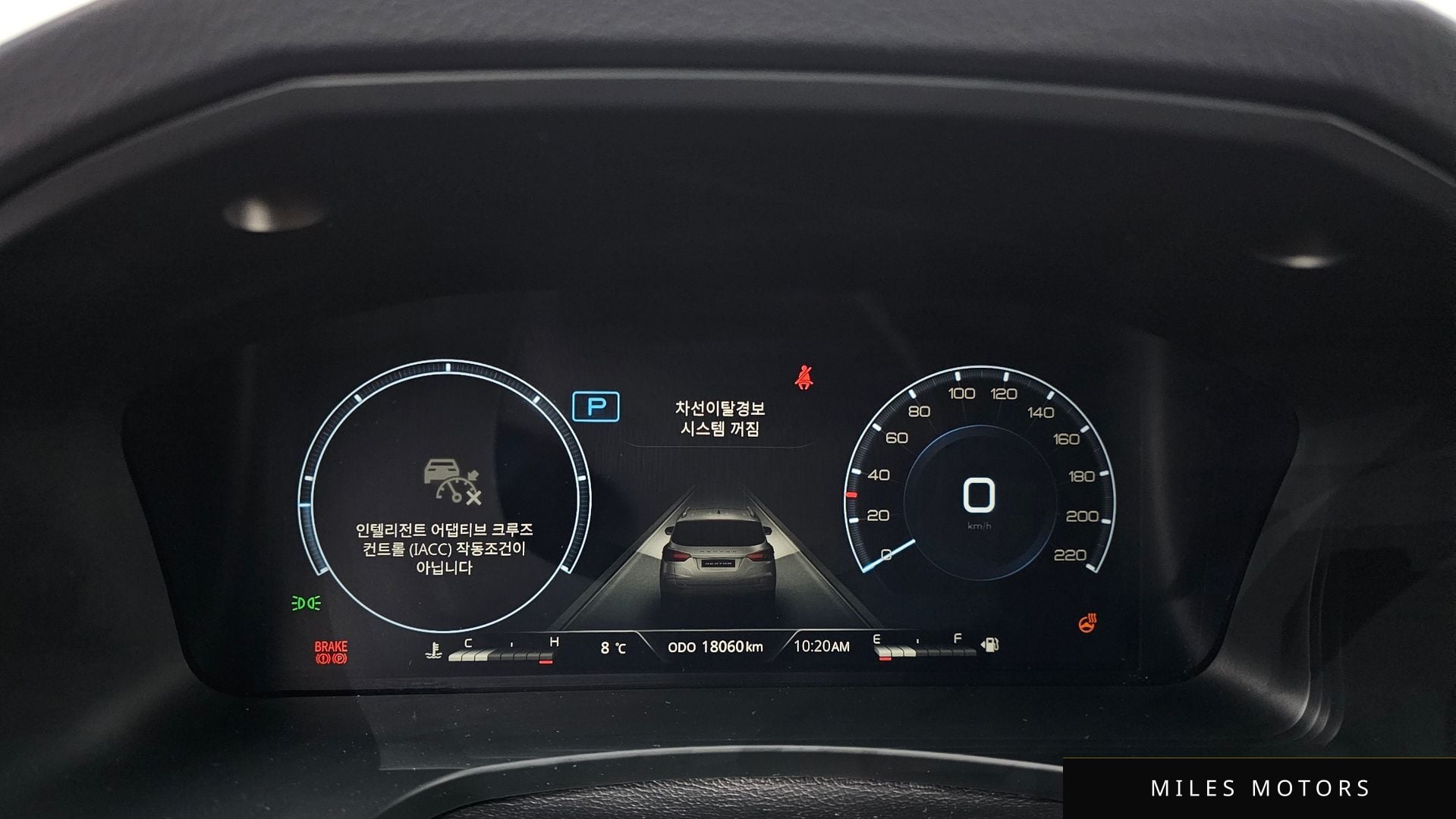 KG Mobility Rexton 2024 — миниатюра 8
