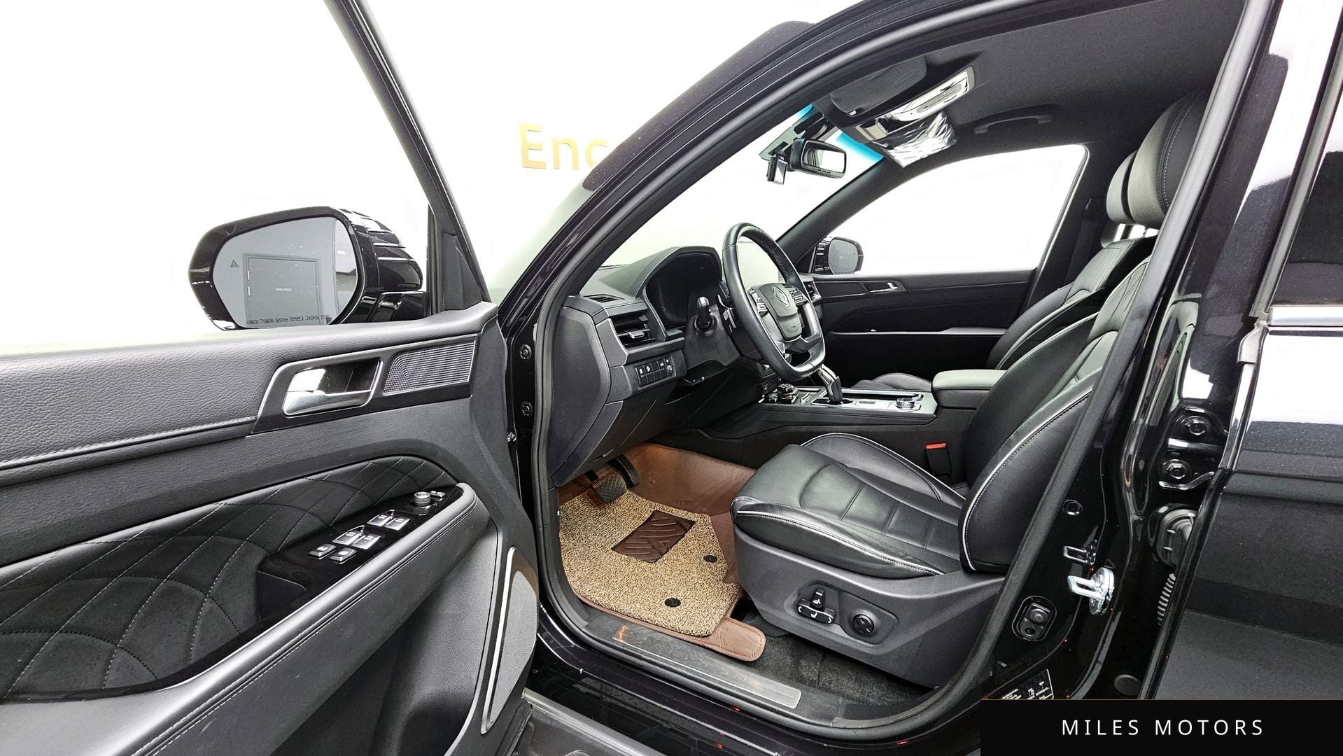 KG Mobility Rexton 2024 — миниатюра 10