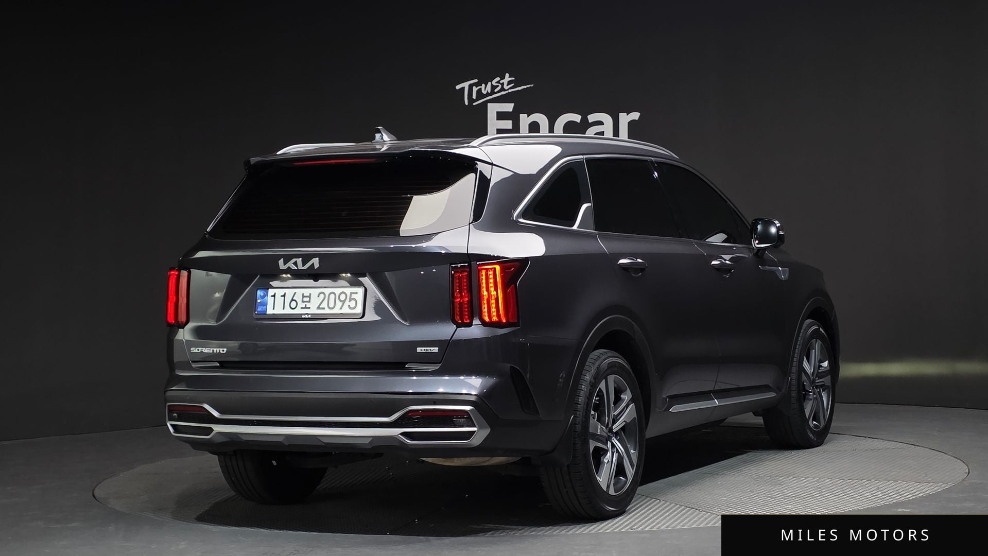 Kia Sorento 2023 — миниатюра 2