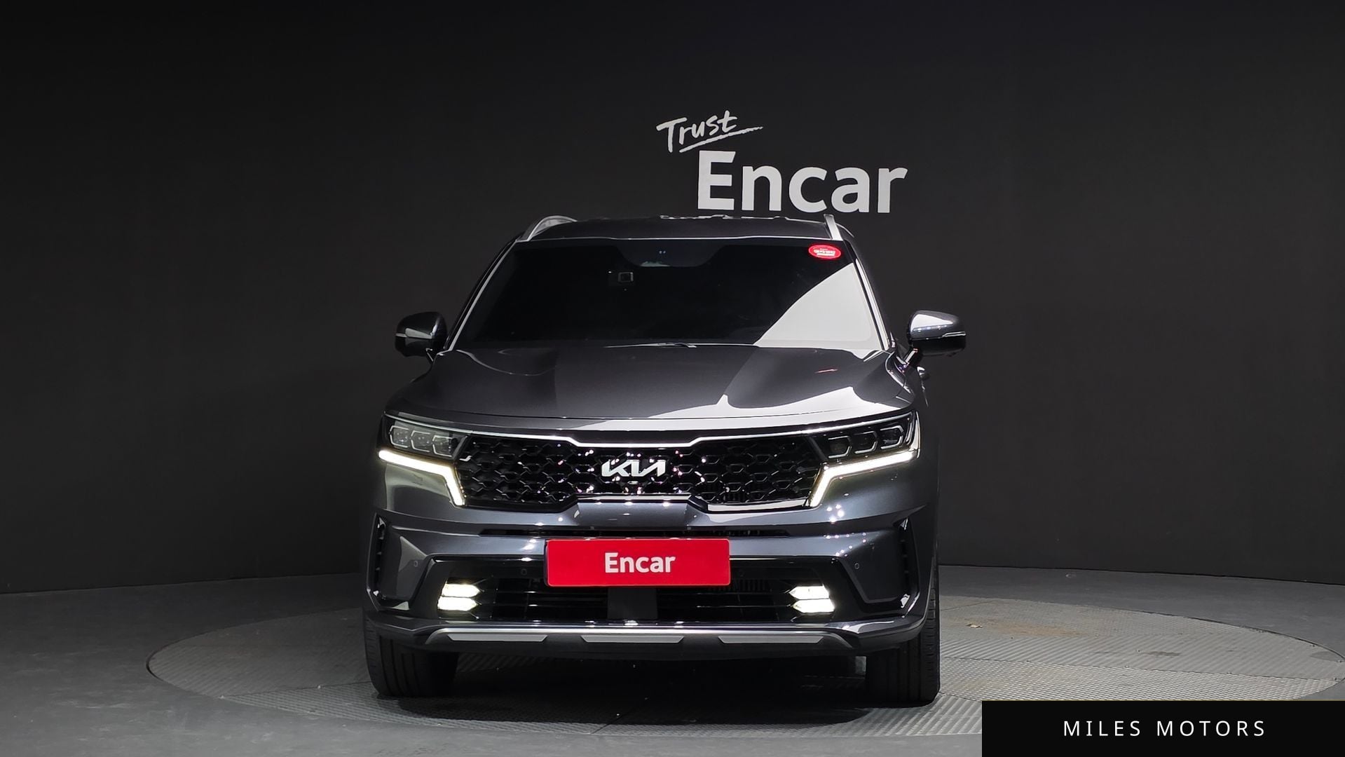 Kia Sorento 2023 — миниатюра 3