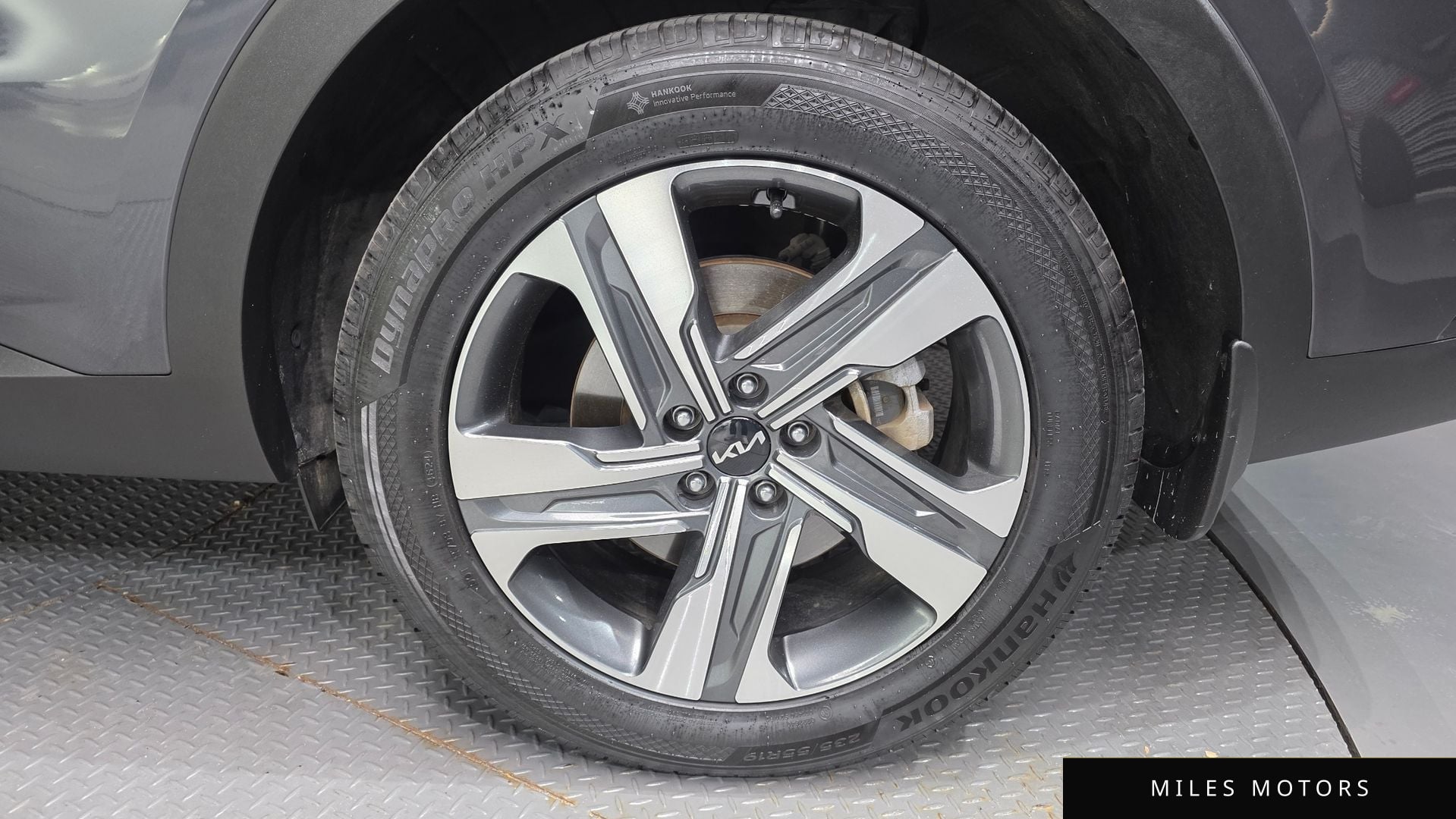 Kia Sorento 2023 — миниатюра 5