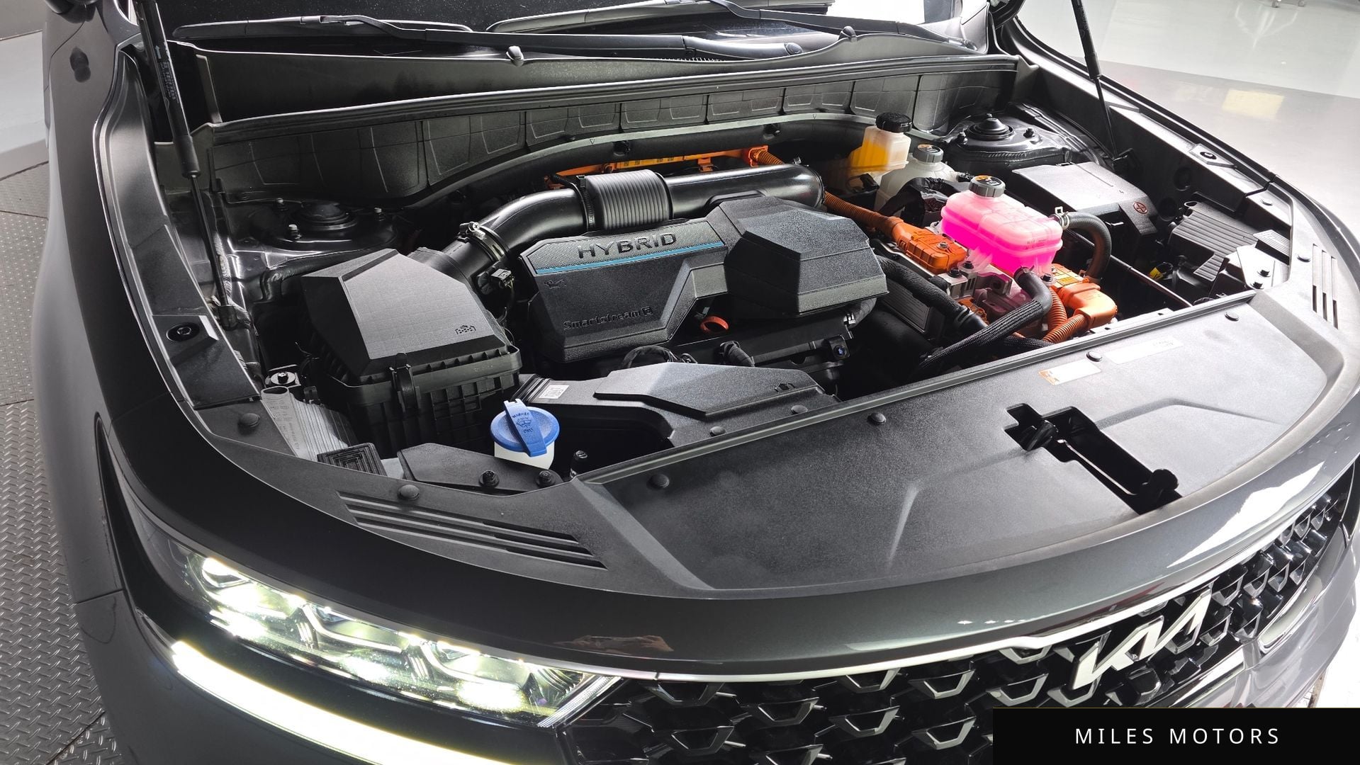 Kia Sorento 2023 — миниатюра 6