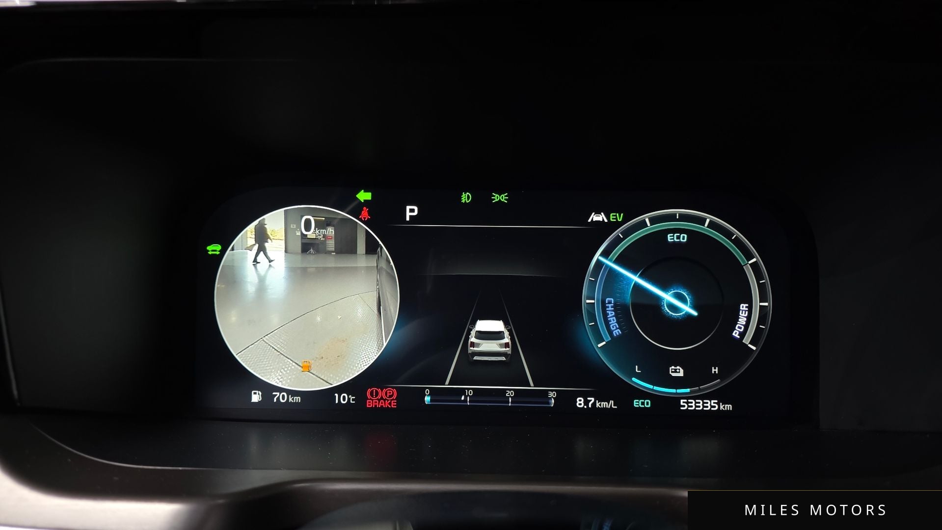 Kia Sorento 2023 — миниатюра 8