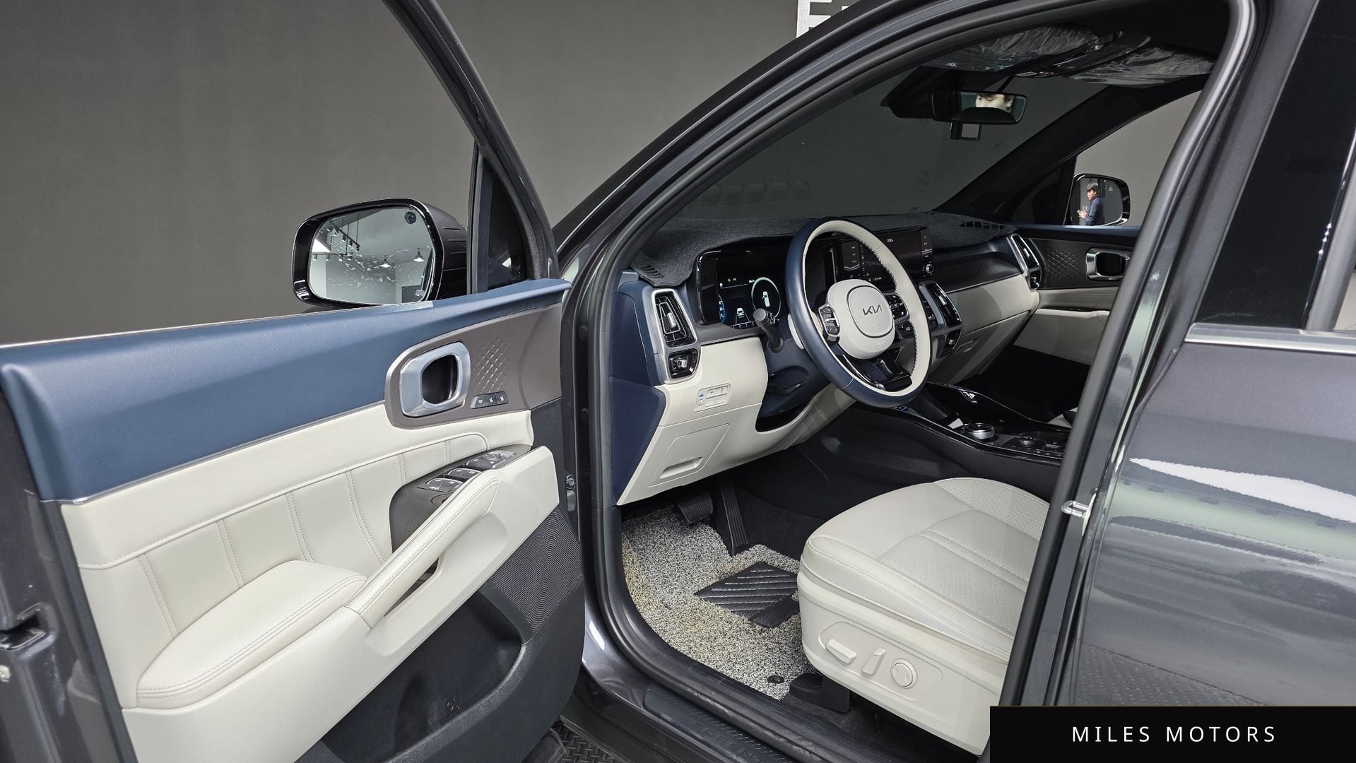 Kia Sorento 2023 — миниатюра 12