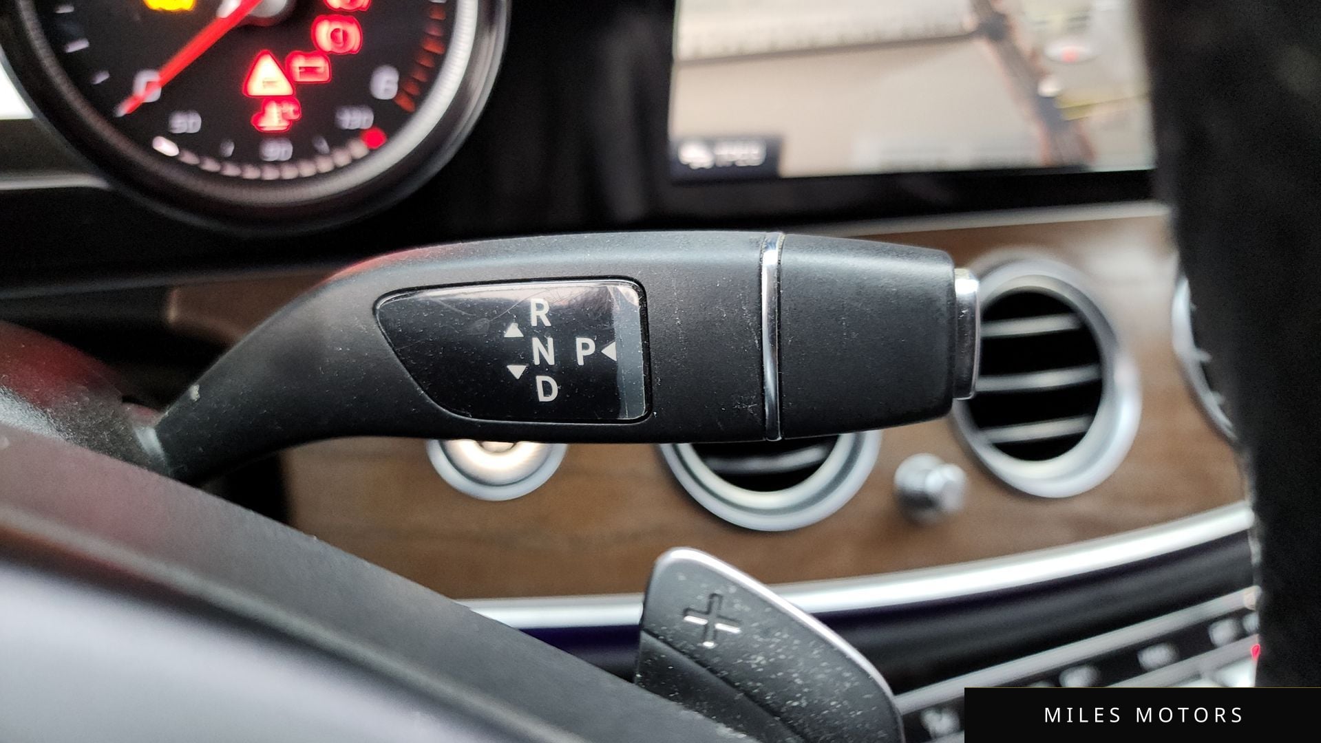 Mercedes-Benz E-Class W213 2017 — миниатюра 9