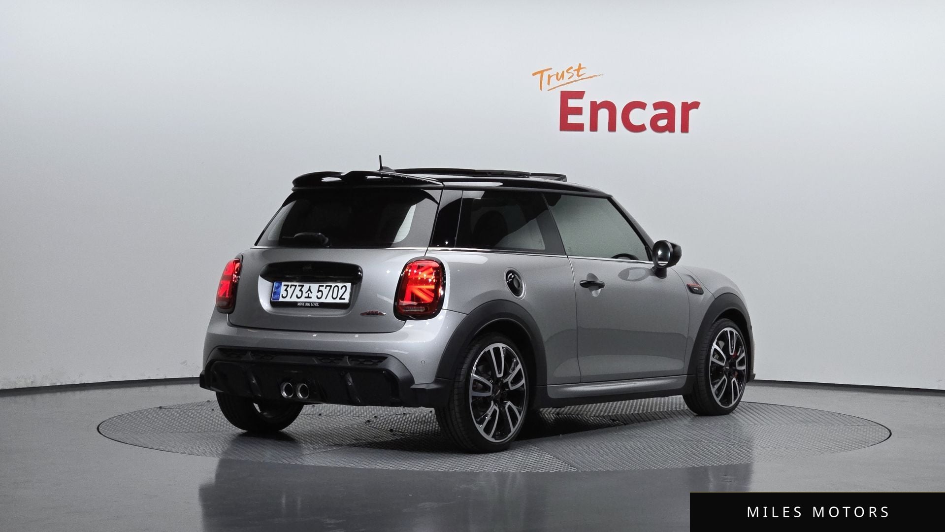 MINI 쿠퍼 S 2024 — миниатюра 2