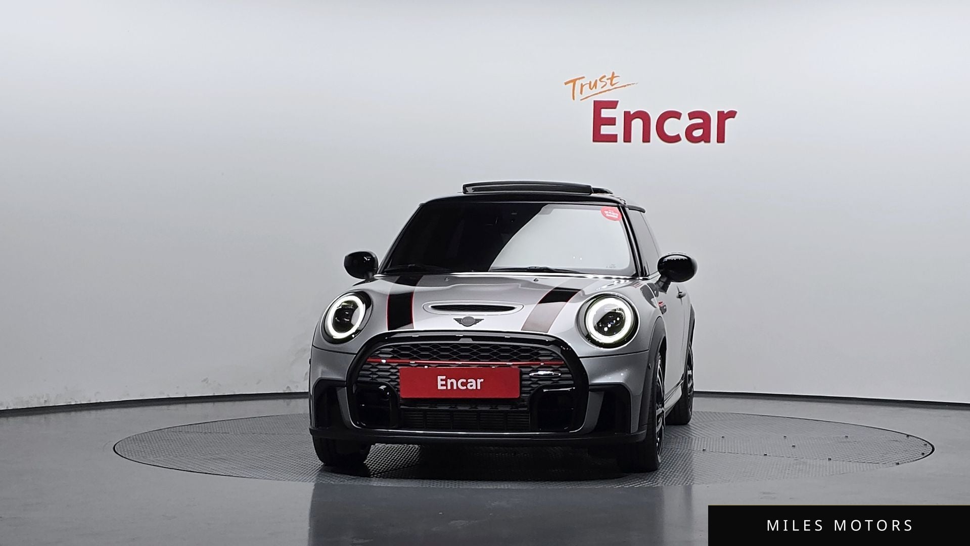 MINI 쿠퍼 S 2024 — миниатюра 3