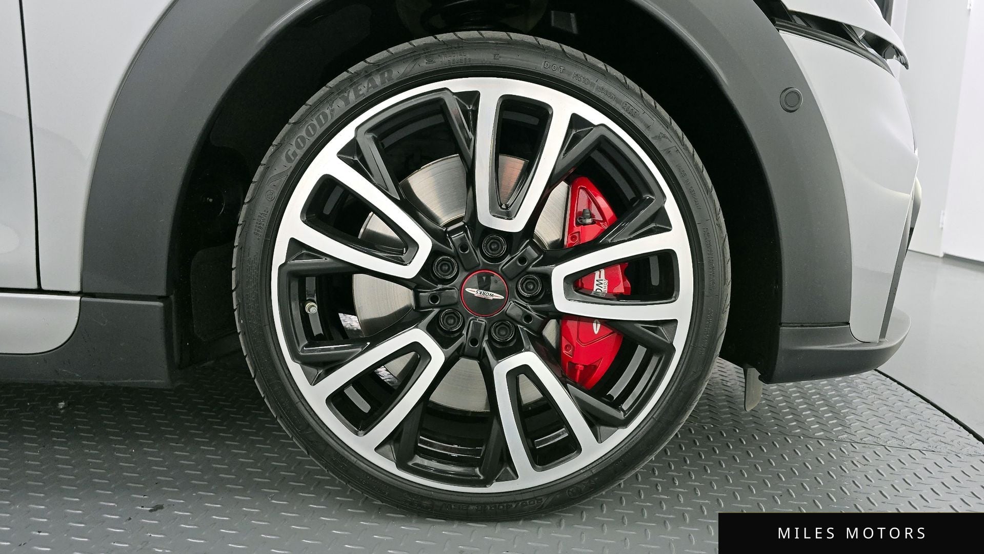 MINI 쿠퍼 S 2024 — миниатюра 5