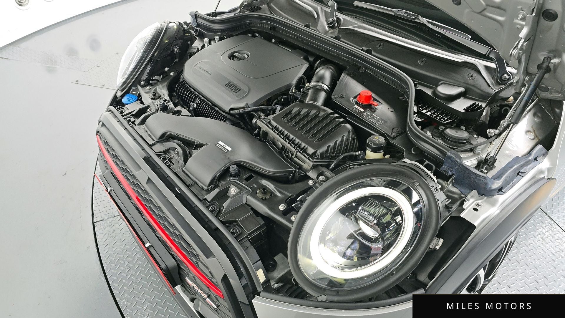 MINI 쿠퍼 S 2024 — миниатюра 6