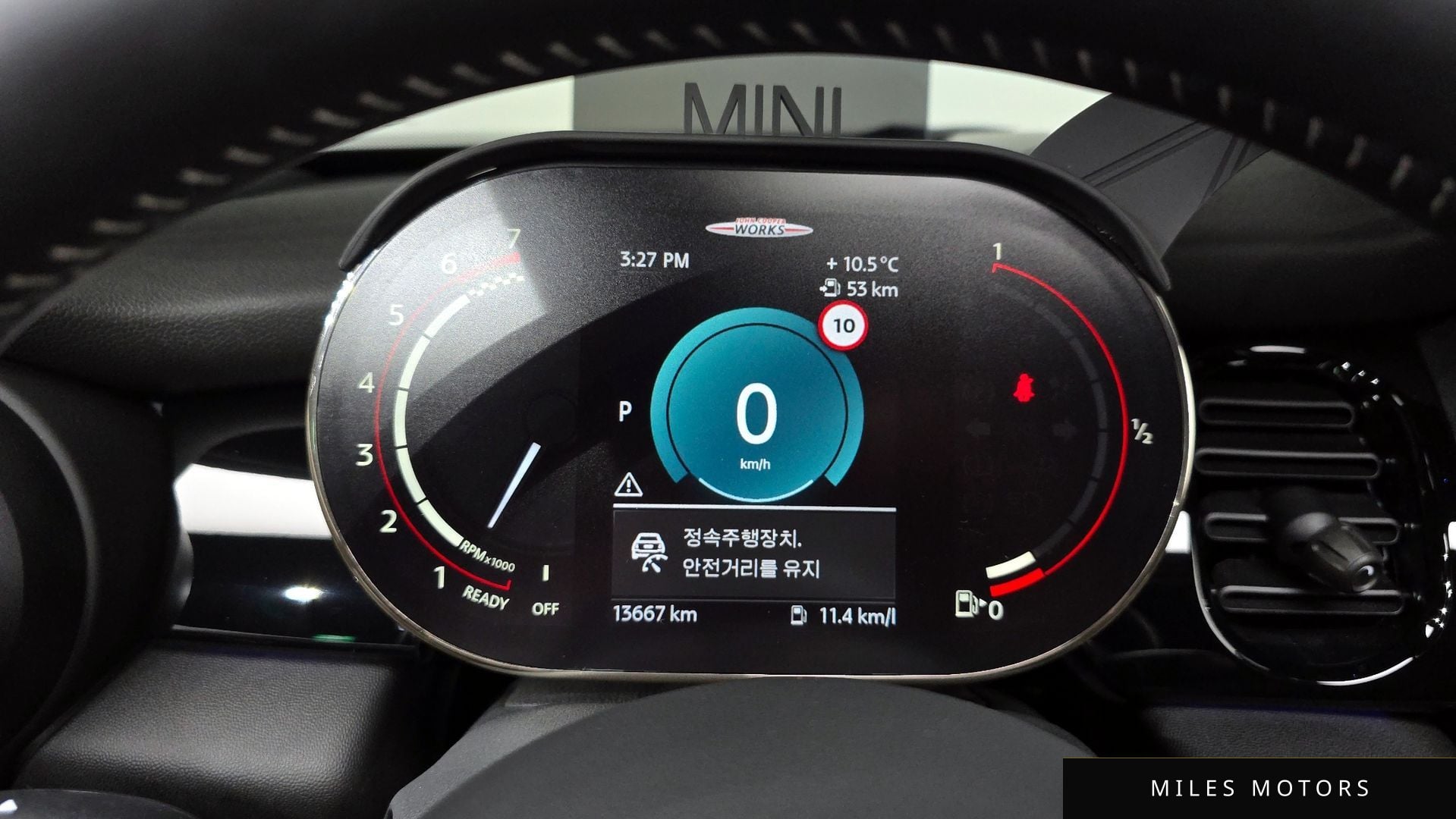 MINI 쿠퍼 S 2024 — миниатюра 8