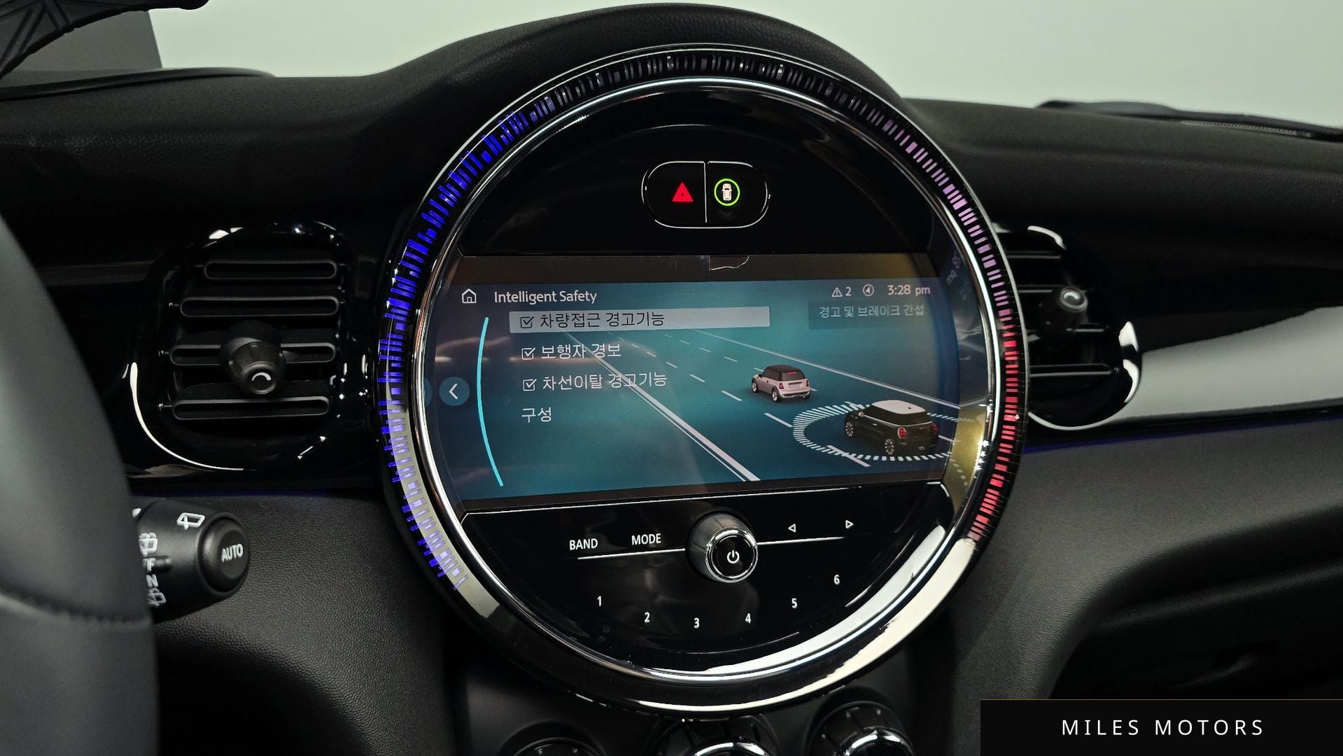 MINI 쿠퍼 S 2024 — миниатюра 15