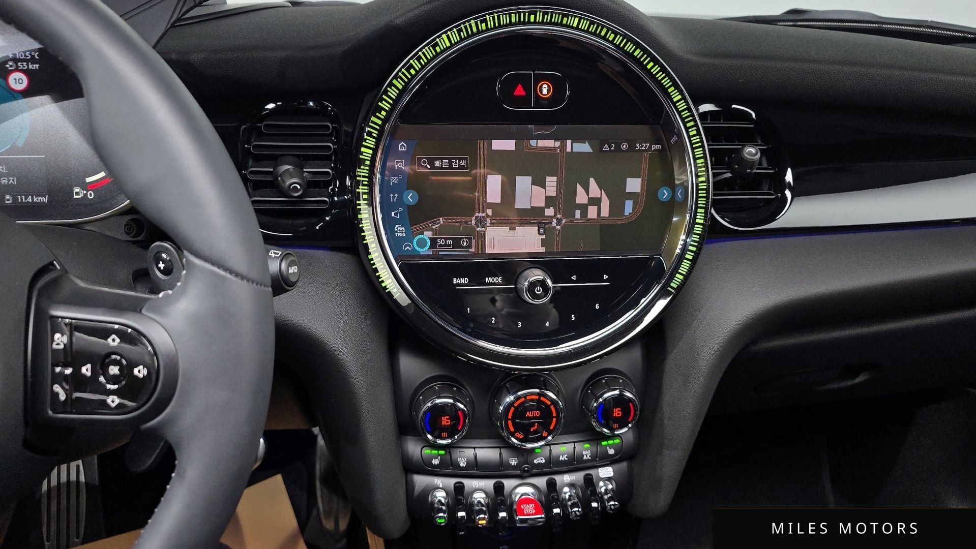 MINI 쿠퍼 S 2024 — миниатюра 16