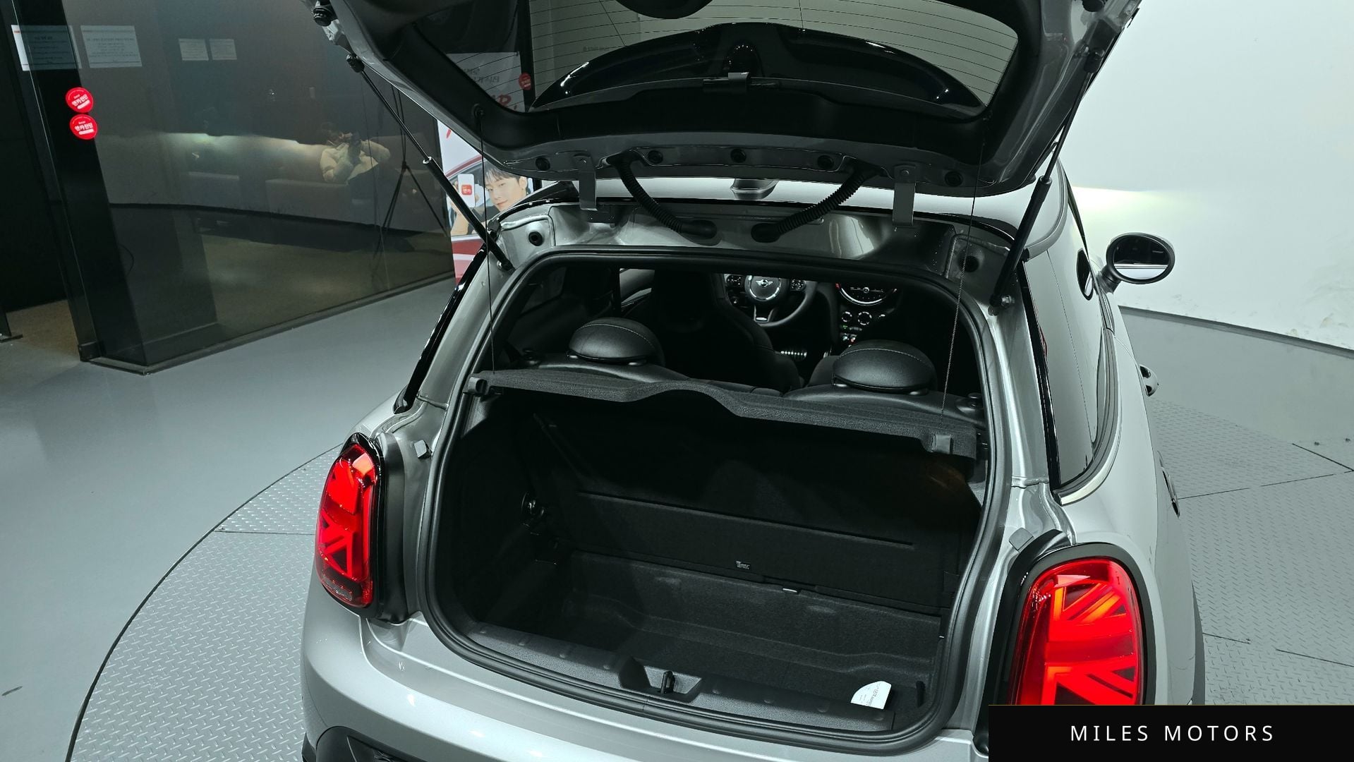 MINI 쿠퍼 S 2024 — миниатюра 20