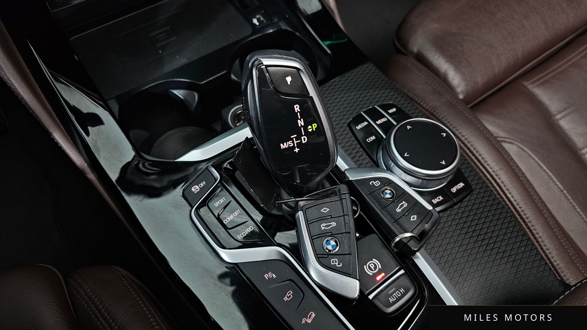 BMW X4 (G02) 2020 — миниатюра 9