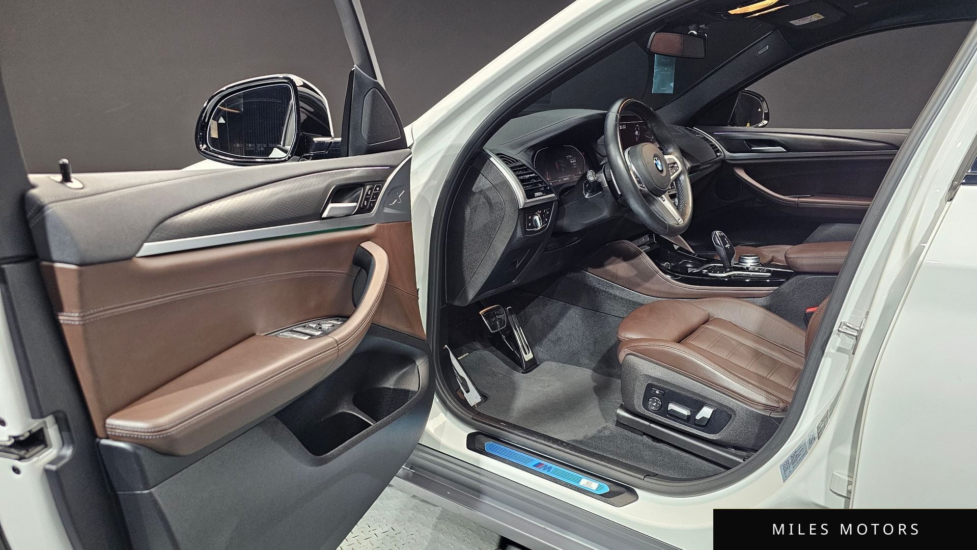 BMW X4 (G02) 2020 — миниатюра 11