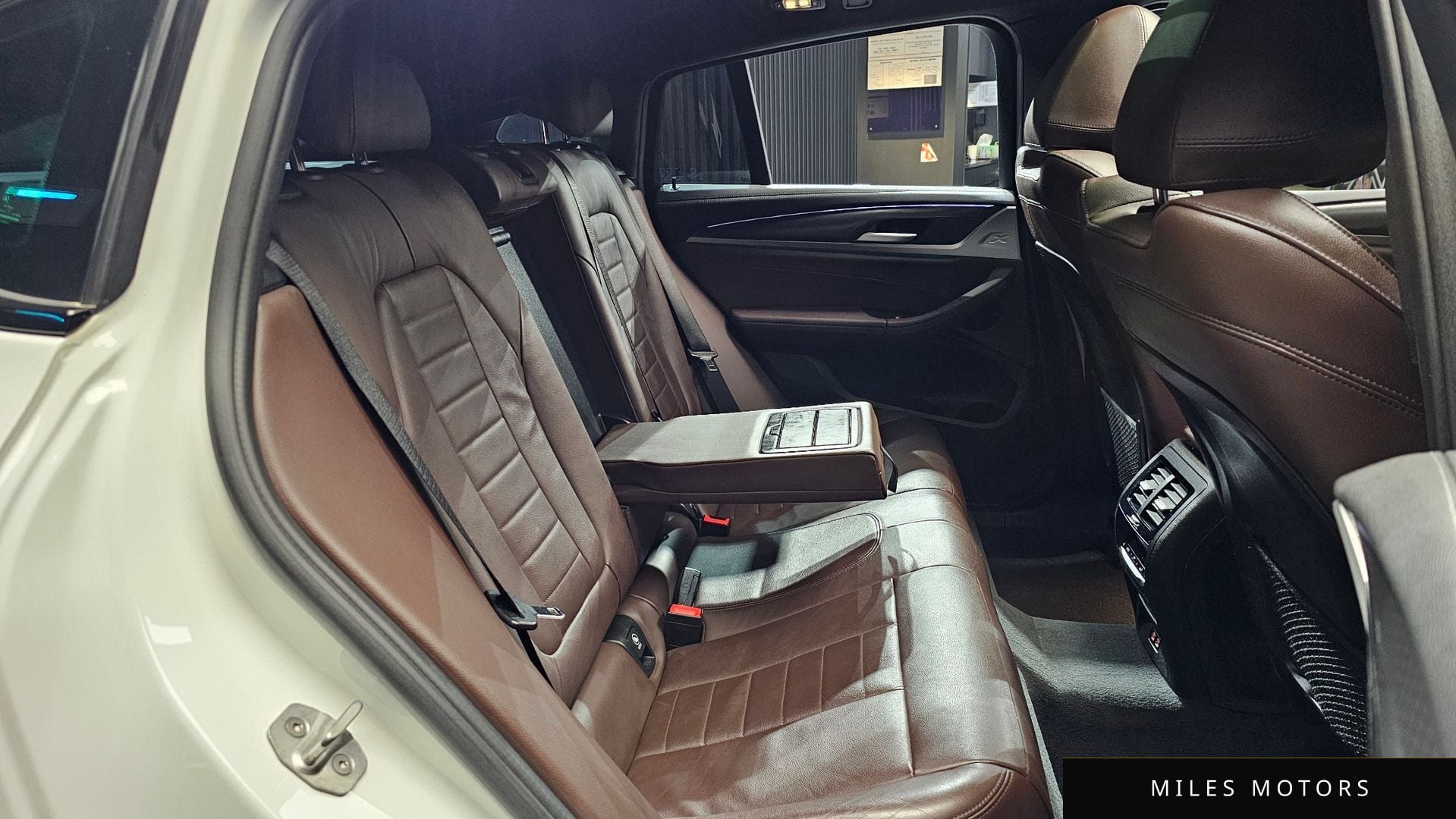 BMW X4 (G02) 2020 — миниатюра 12