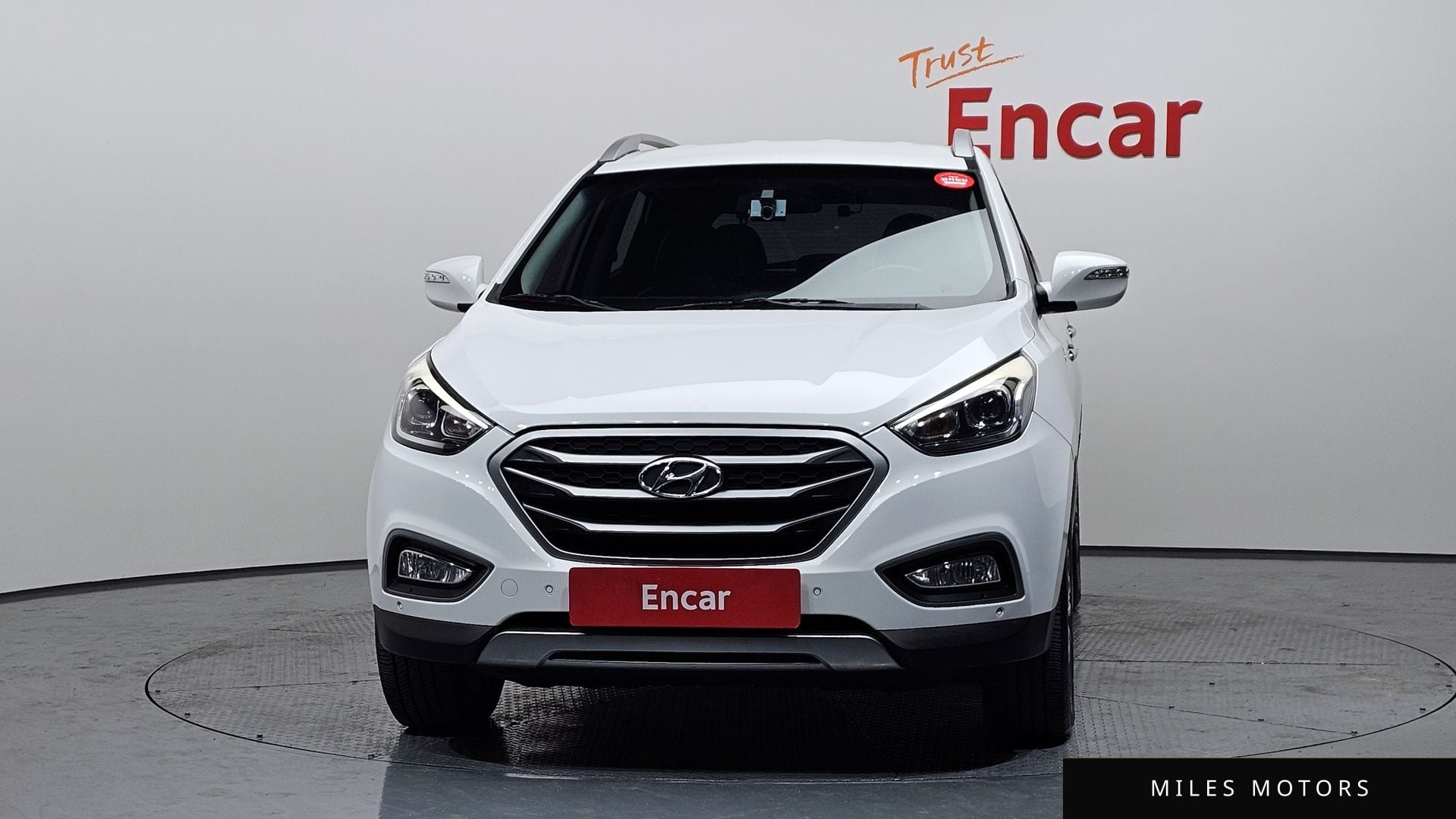 Hyundai Tucson 2014 — миниатюра 3