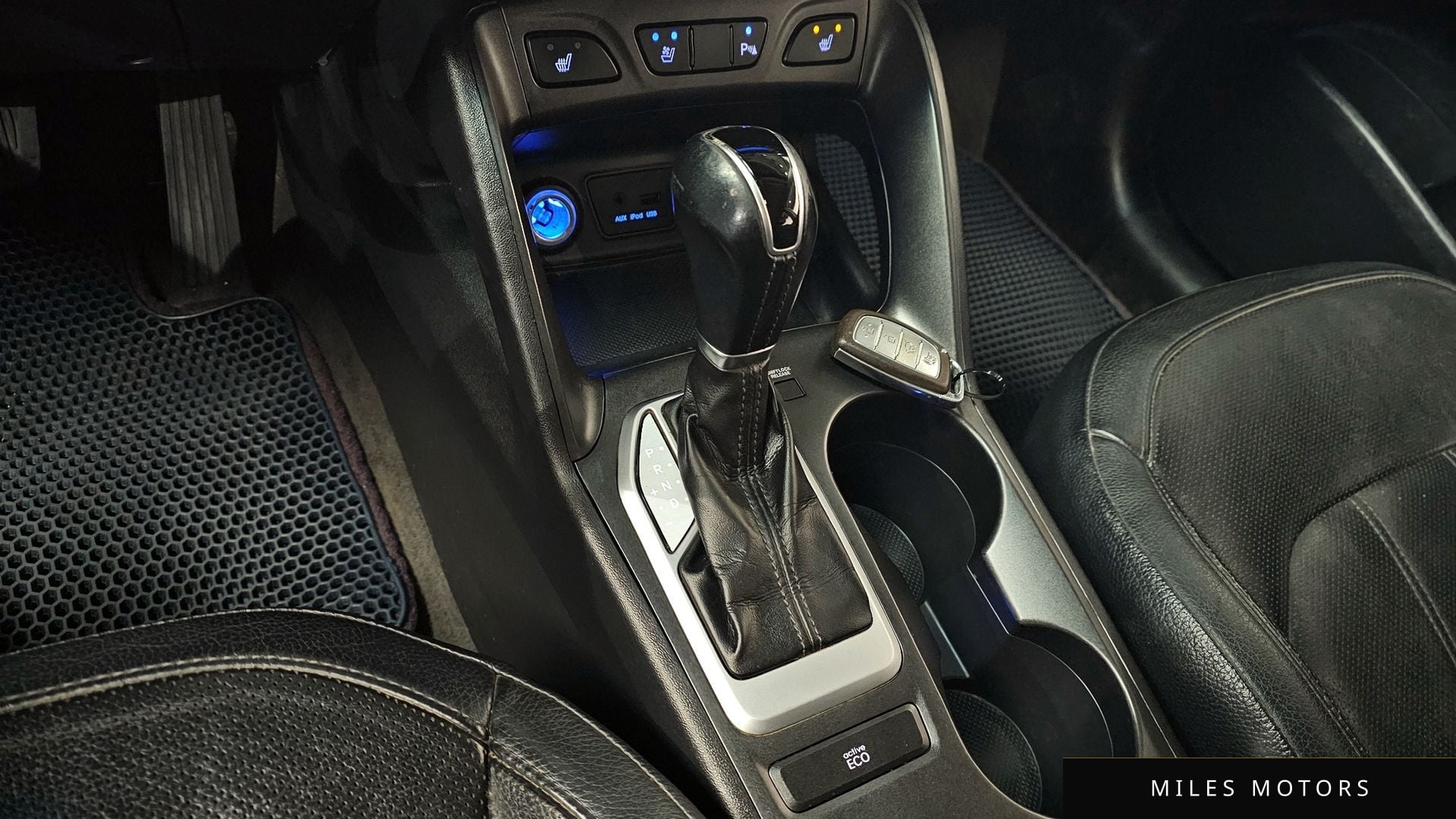 Hyundai Tucson 2014 — миниатюра 9