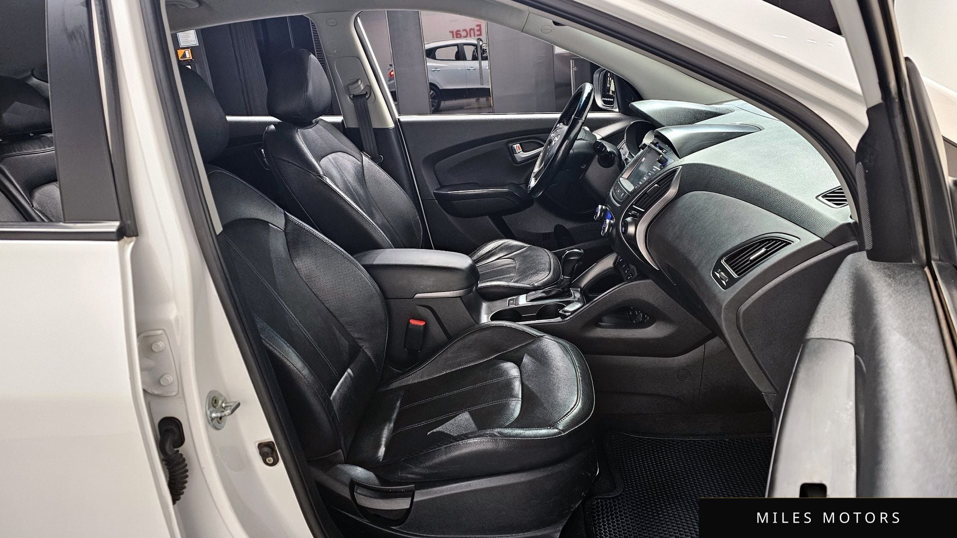 Hyundai Tucson 2014 — миниатюра 10