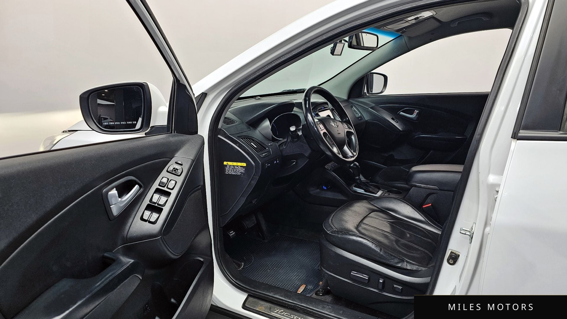 Hyundai Tucson 2014 — миниатюра 11