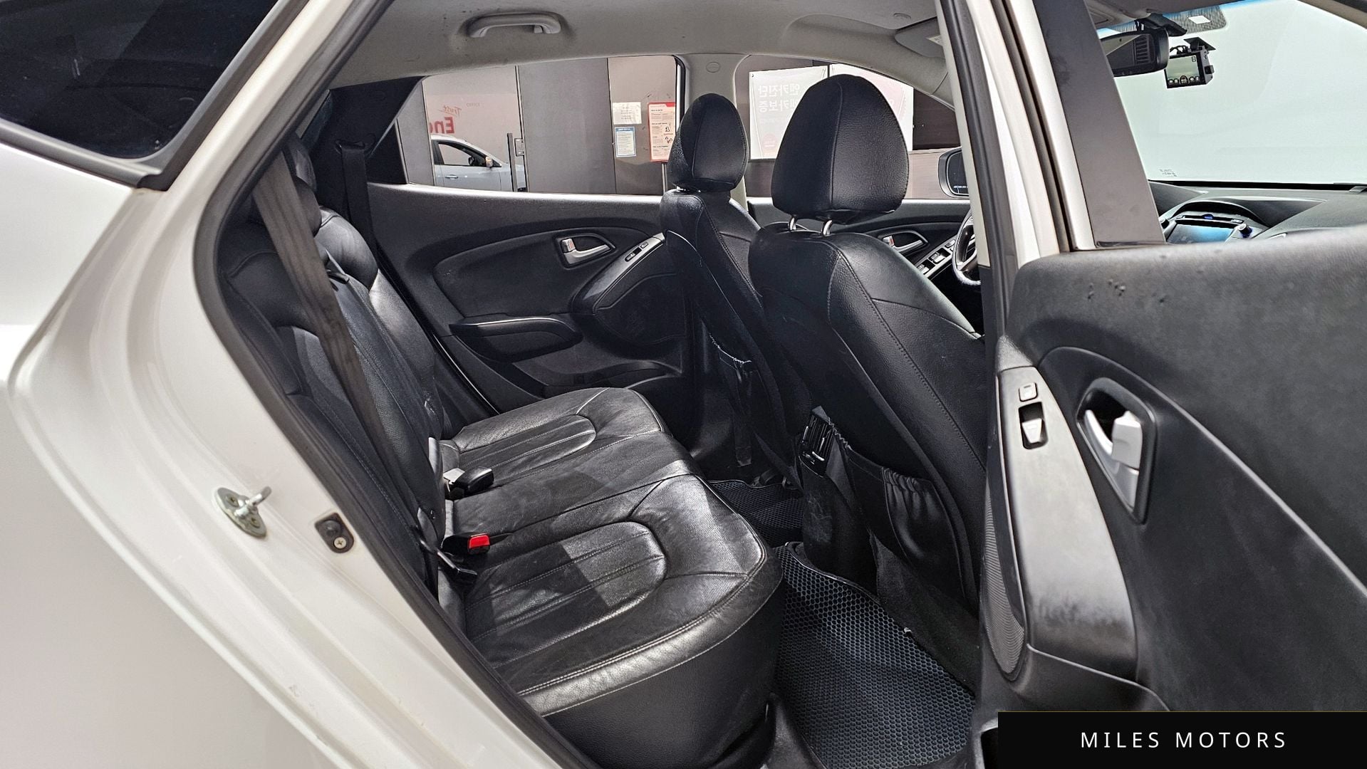 Hyundai Tucson 2014 — миниатюра 12