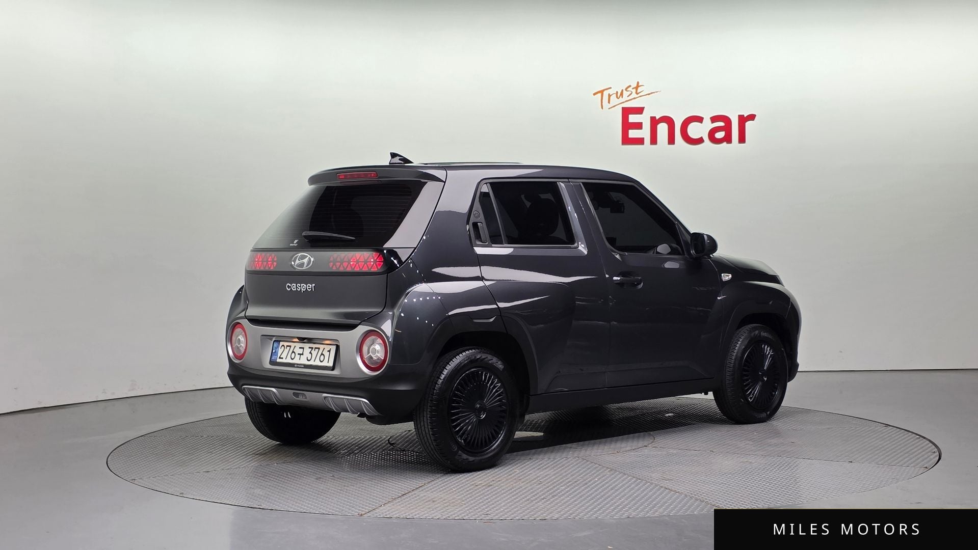 Hyundai Casper 2023 — миниатюра 2