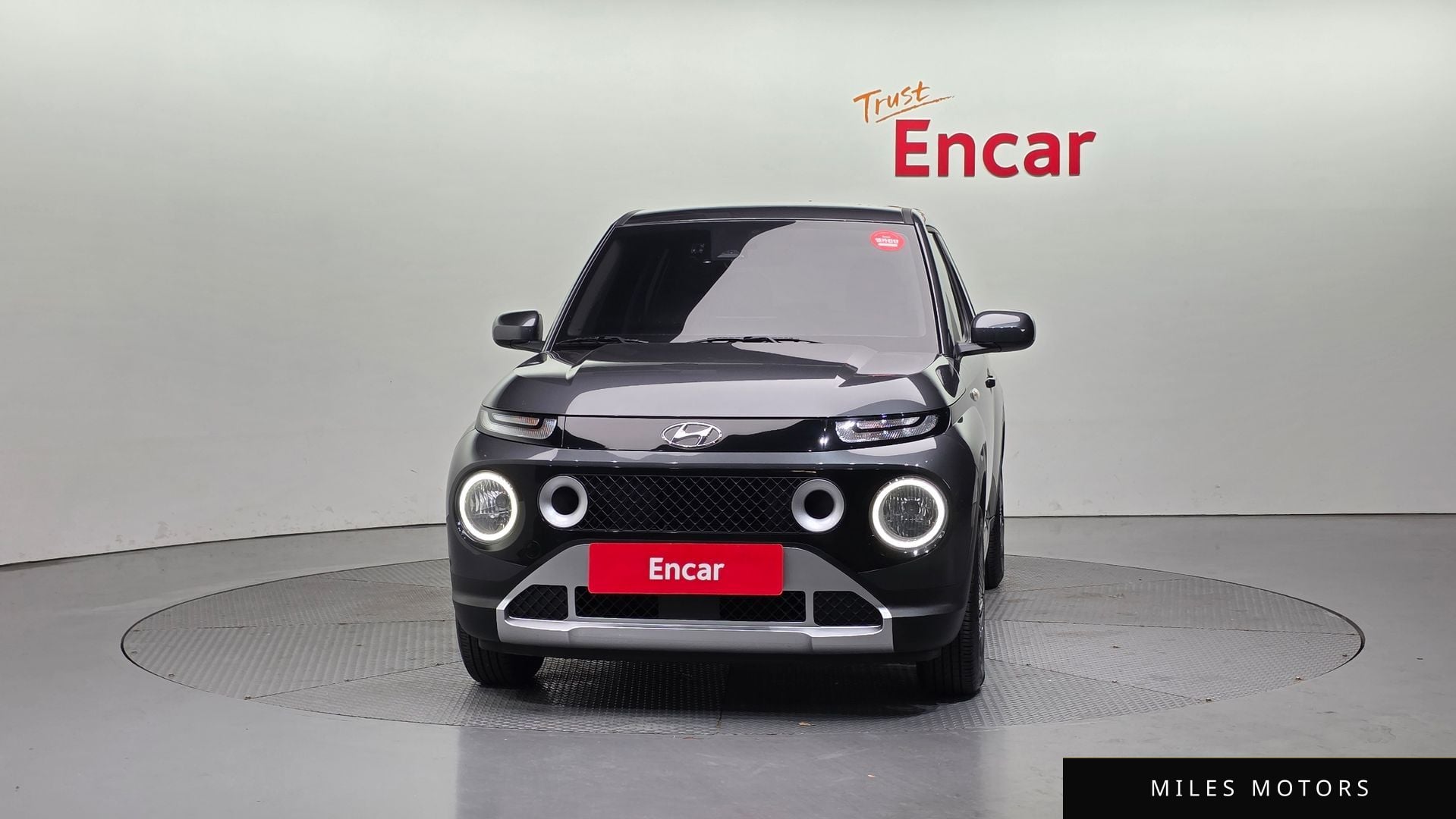 Hyundai Casper 2023 — миниатюра 3