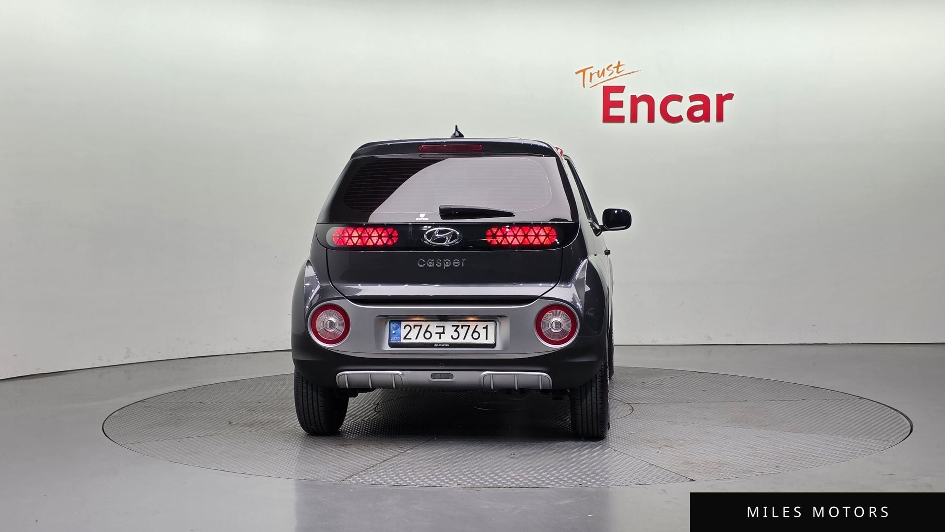 Hyundai Casper 2023 — миниатюра 4