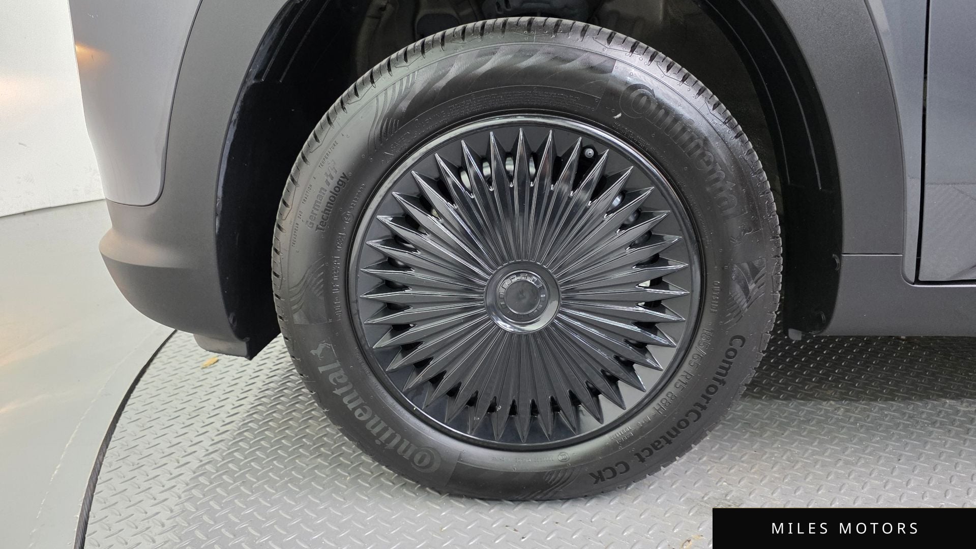 Hyundai Casper 2023 — миниатюра 5