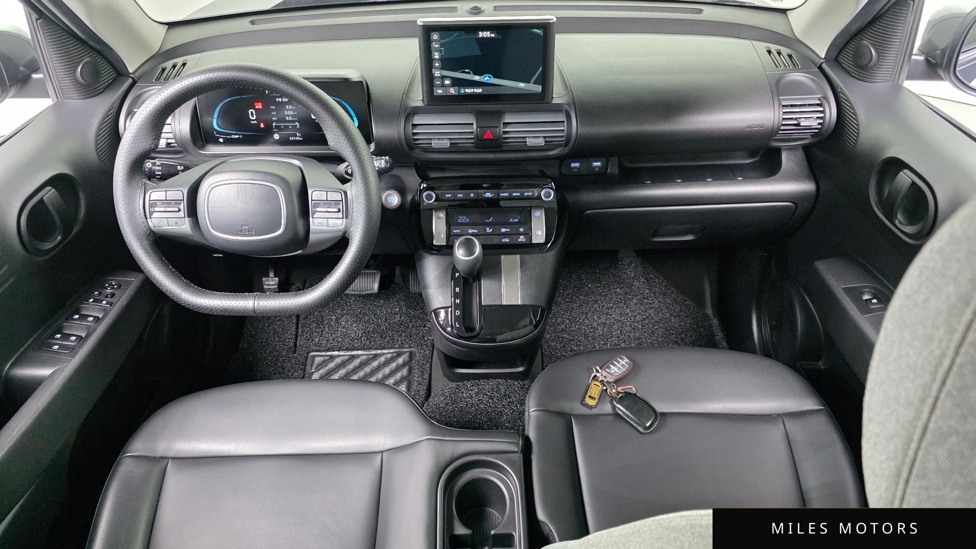 Hyundai Casper 2023 — миниатюра 7