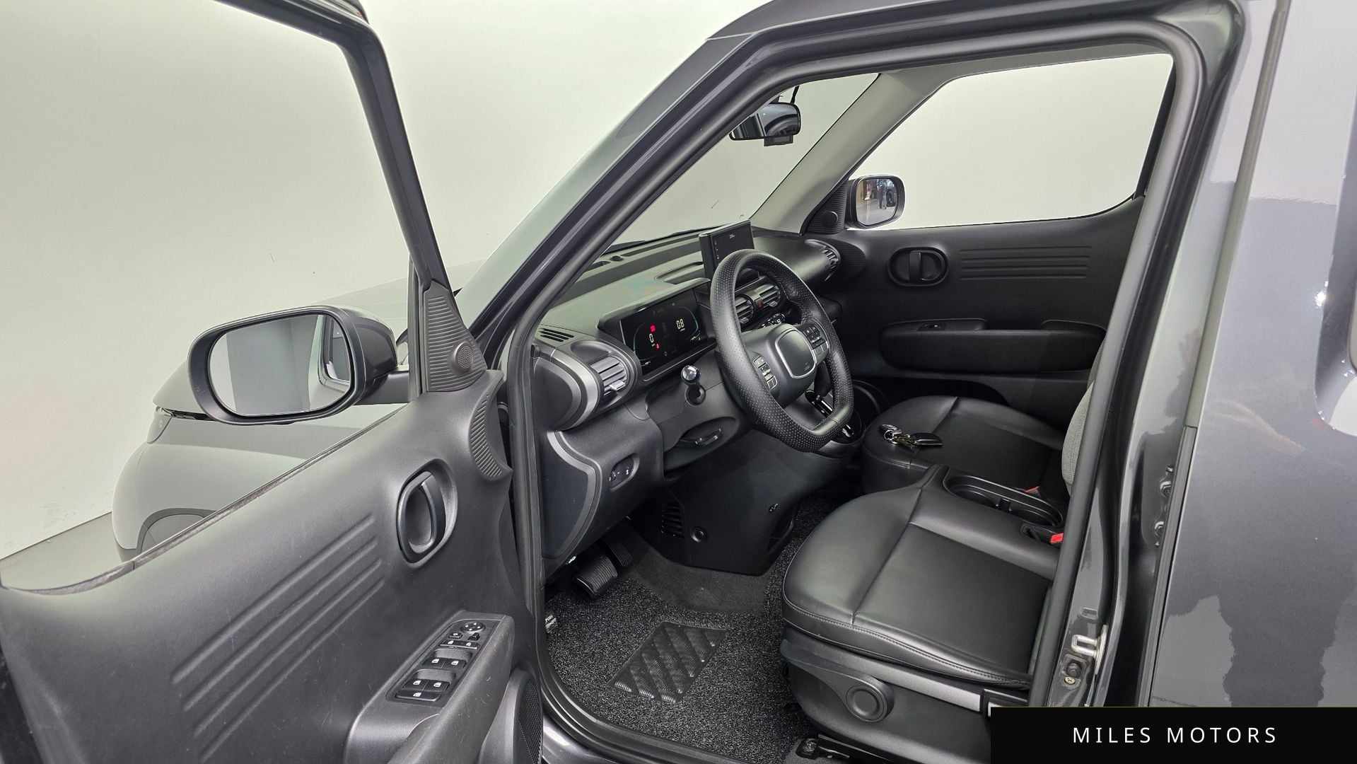 Hyundai Casper 2023 — миниатюра 11