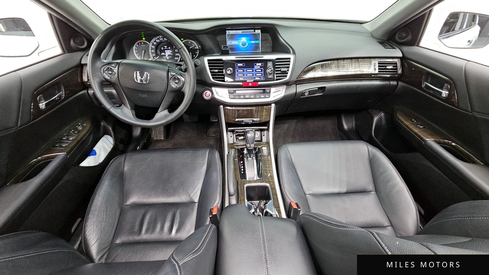 Honda 올뉴어코드 2015 — миниатюра 7