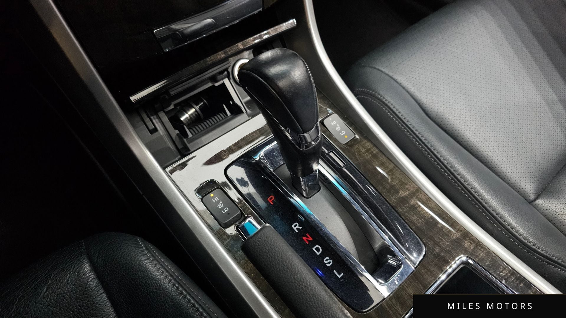 Honda 올뉴어코드 2015 — миниатюра 9