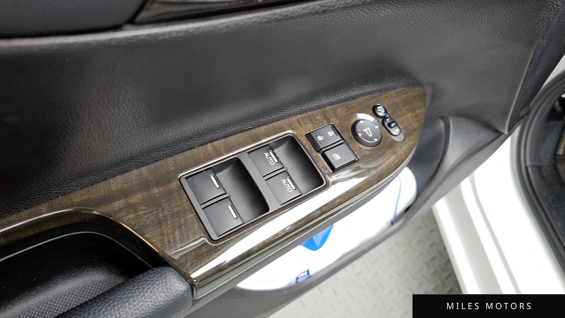 Honda 올뉴어코드 2015 — миниатюра 16