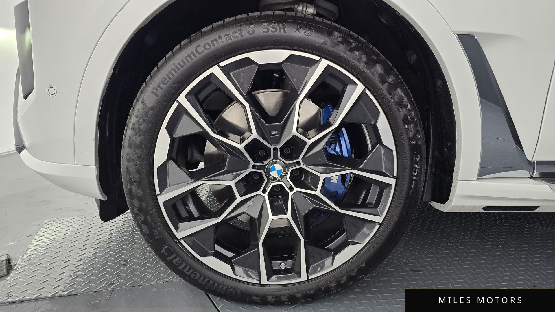 BMW X7 (G07) 2025 — миниатюра 5