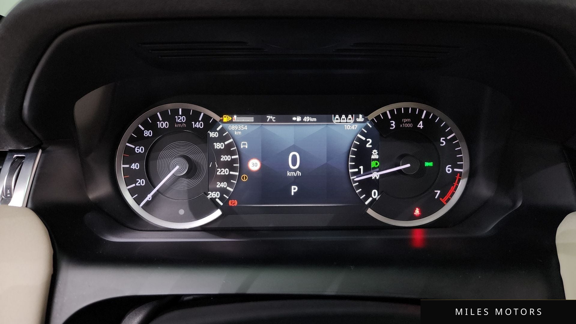 Land Rover Discovery Sport 2021 — миниатюра 8