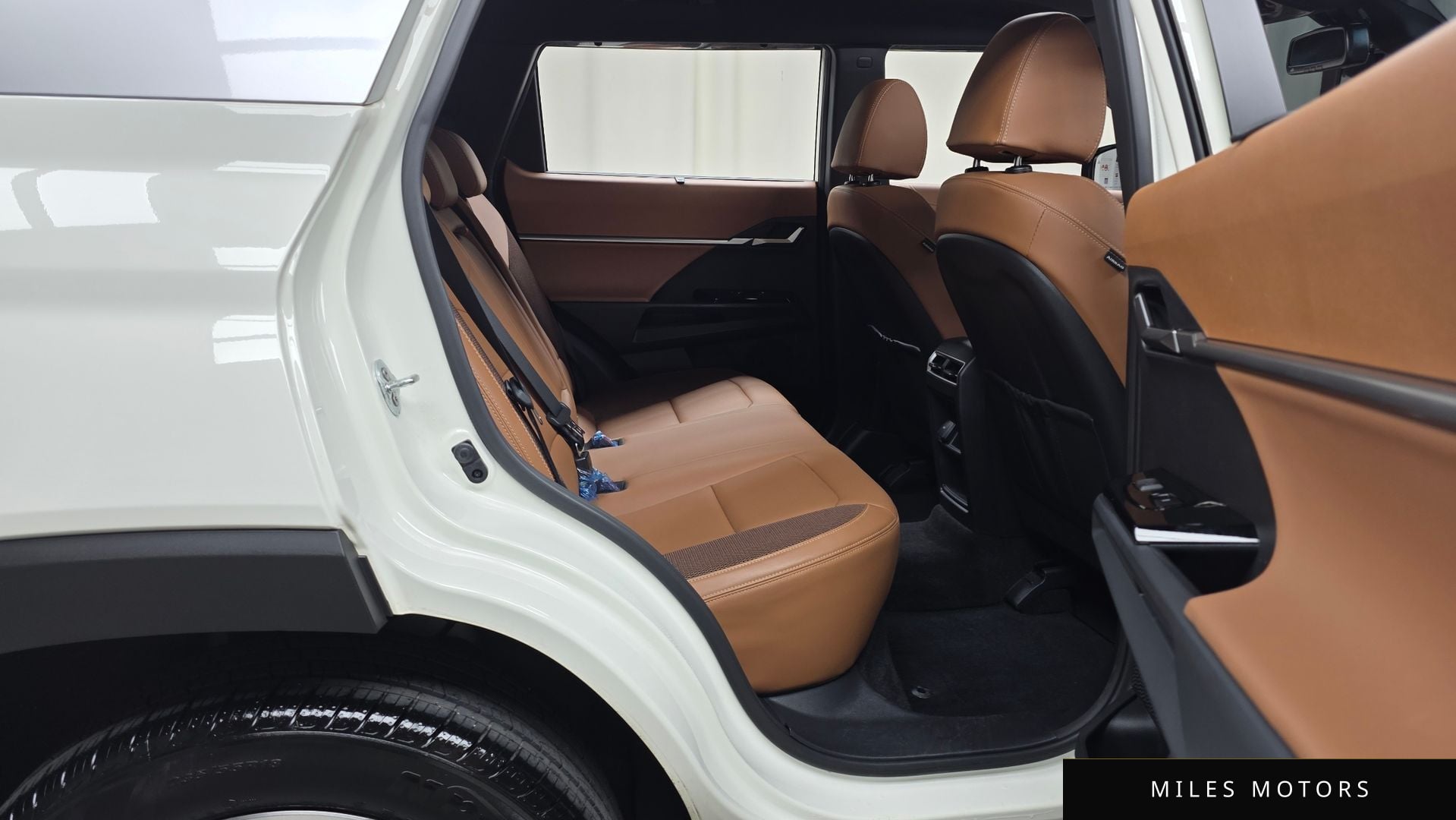 KG Mobility Torres 2023 — миниатюра 12