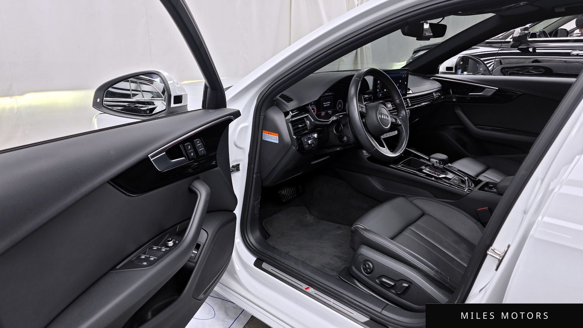Audi A4 (B9) 2020 — миниатюра 10