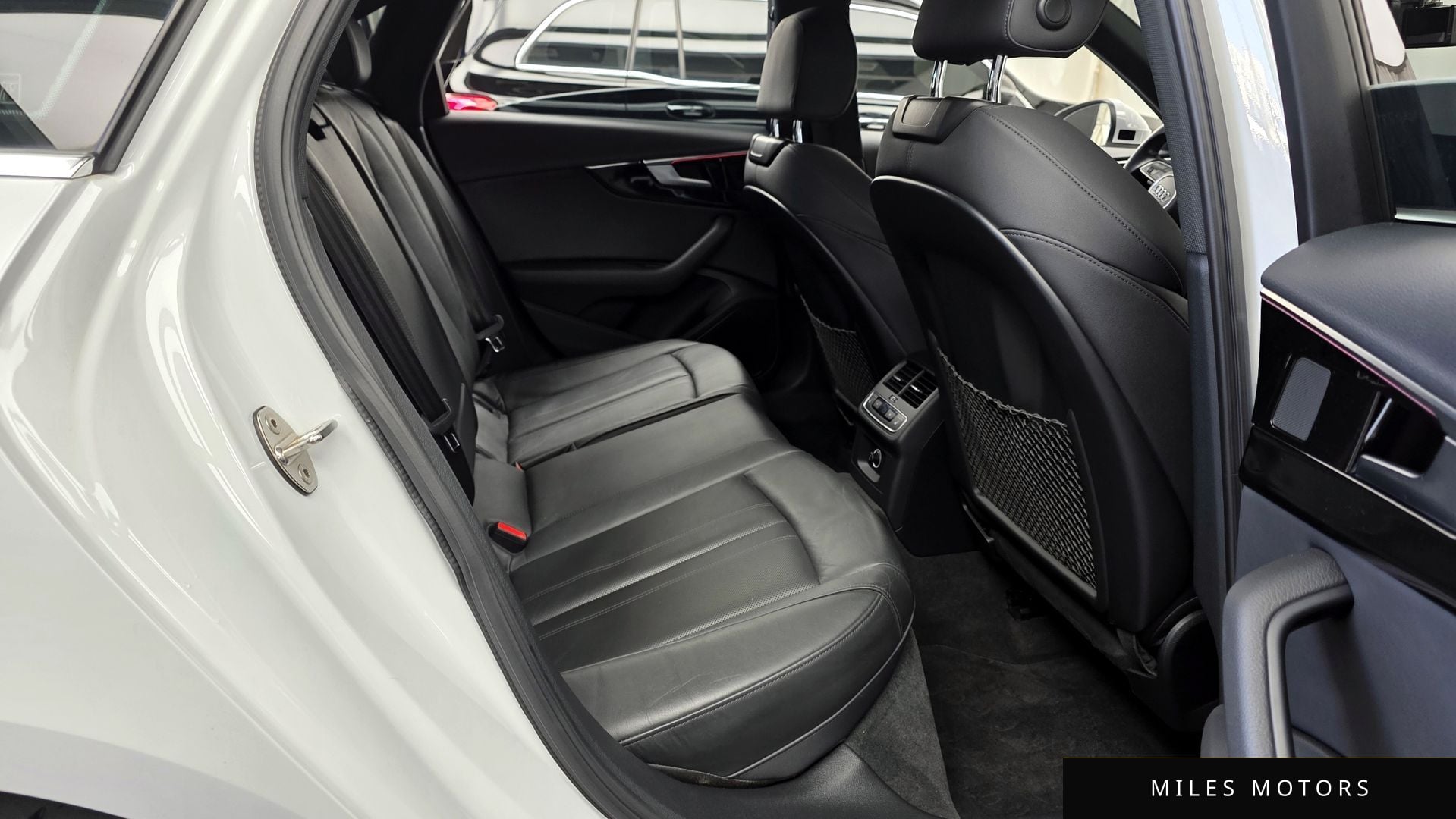 Audi A4 (B9) 2020 — миниатюра 12
