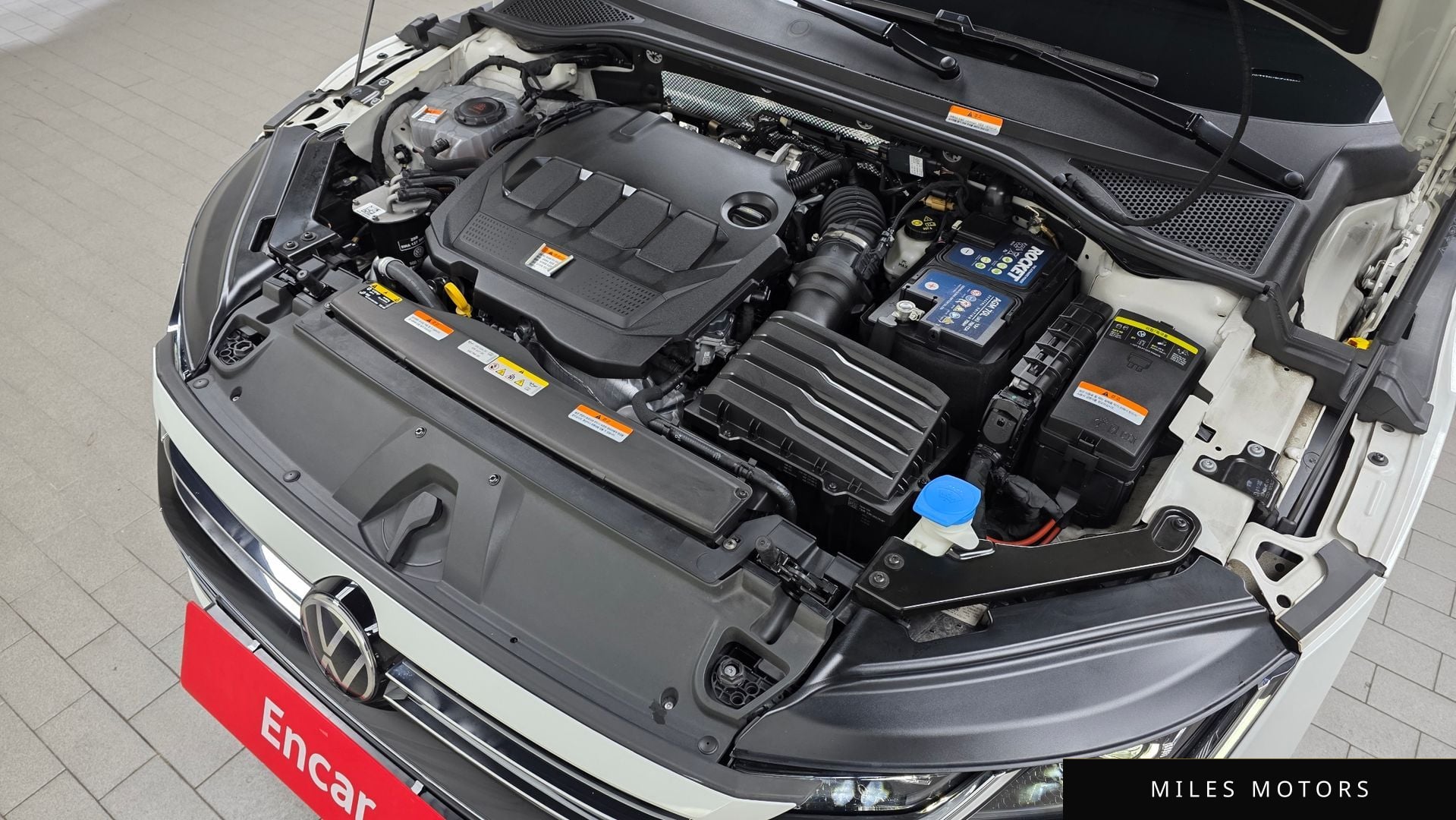 Volkswagen Arteon 2022 — миниатюра 6