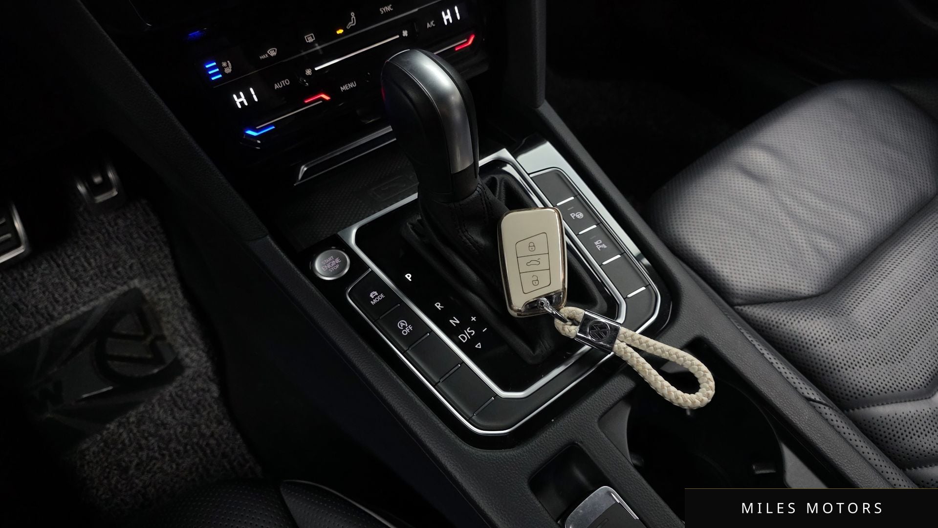 Volkswagen Arteon 2022 — миниатюра 9