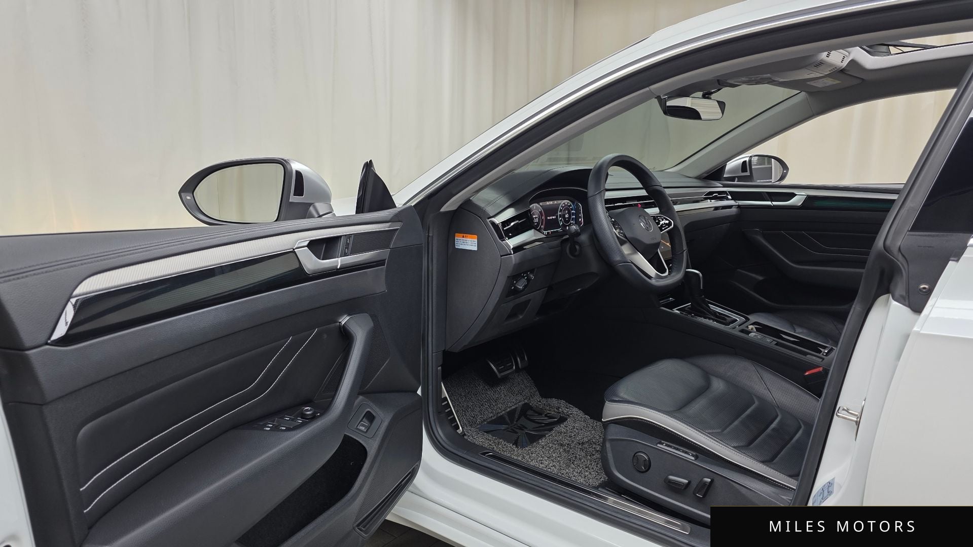 Volkswagen Arteon 2022 — миниатюра 10